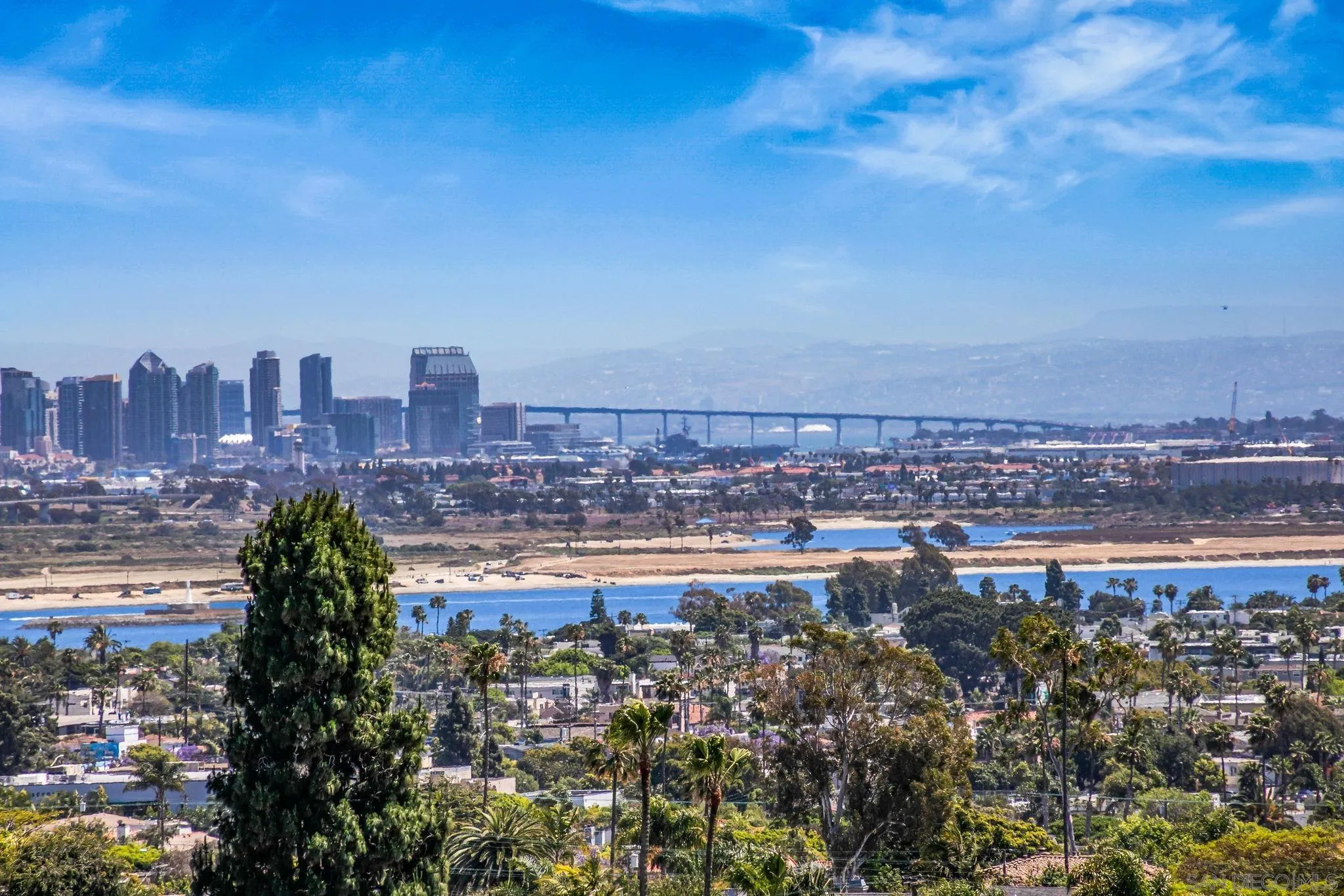 1251 - 1253 Van Nuys St, San Diego, CA, 92109