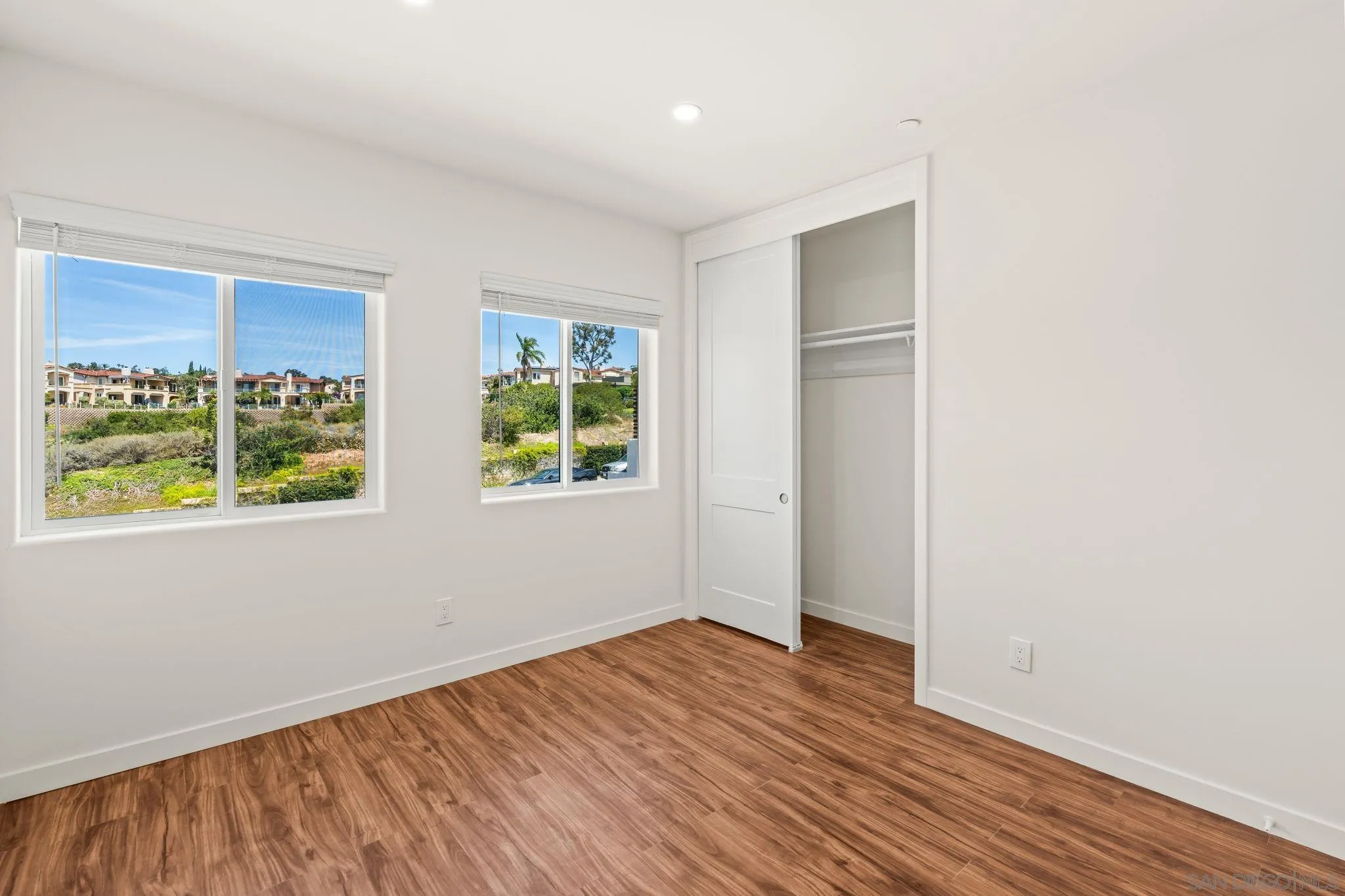 1251 - 1253 Van Nuys St, San Diego, CA, 92109