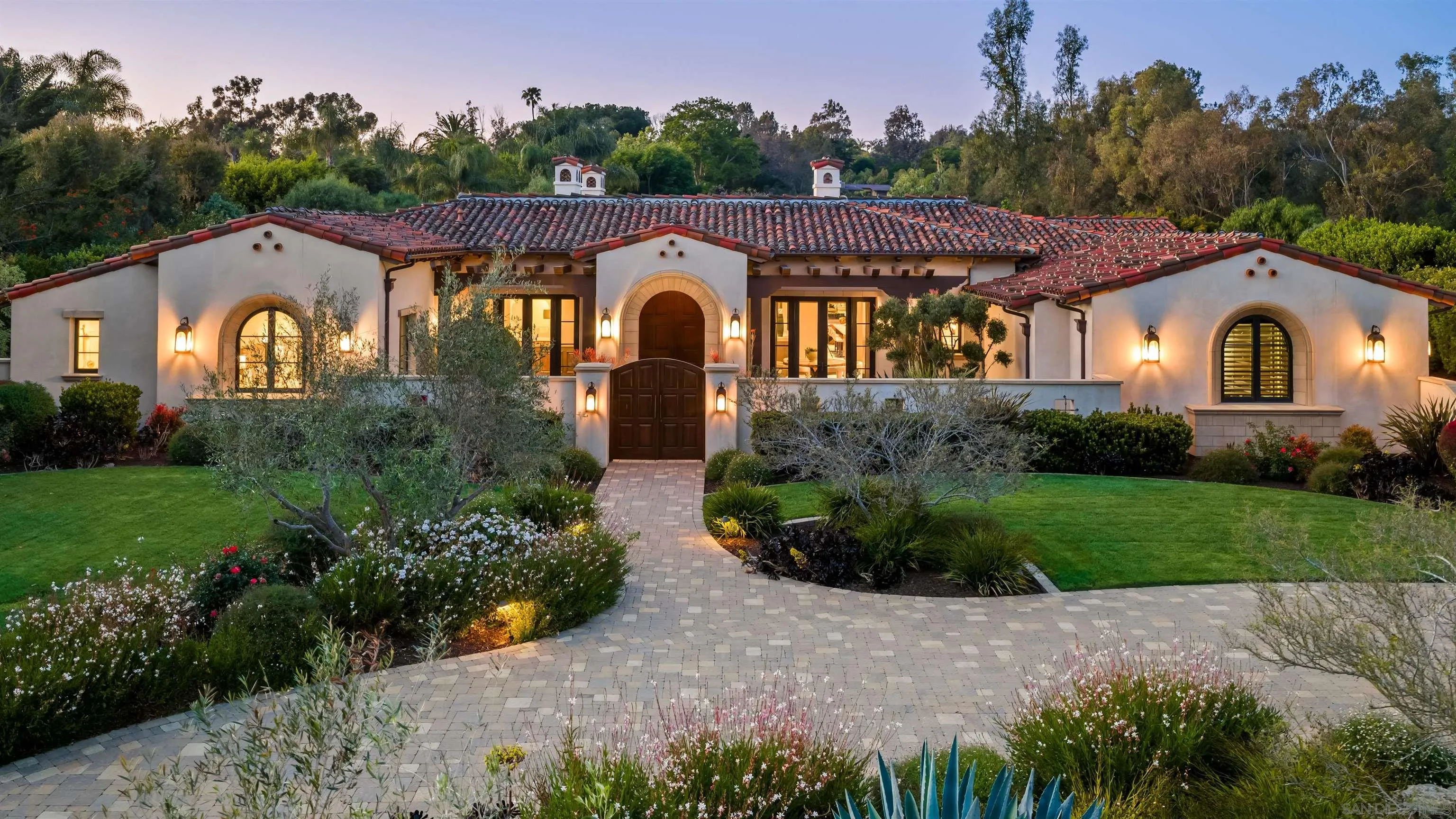 Rancho Santa Fe
