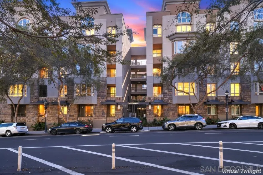 33 Ponce De Leon UNIT 206, Atlanta, GA, 30308