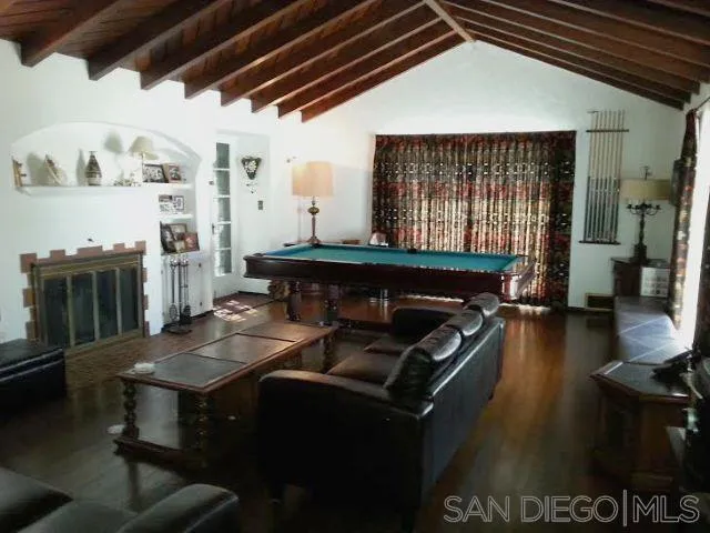 La Mesa