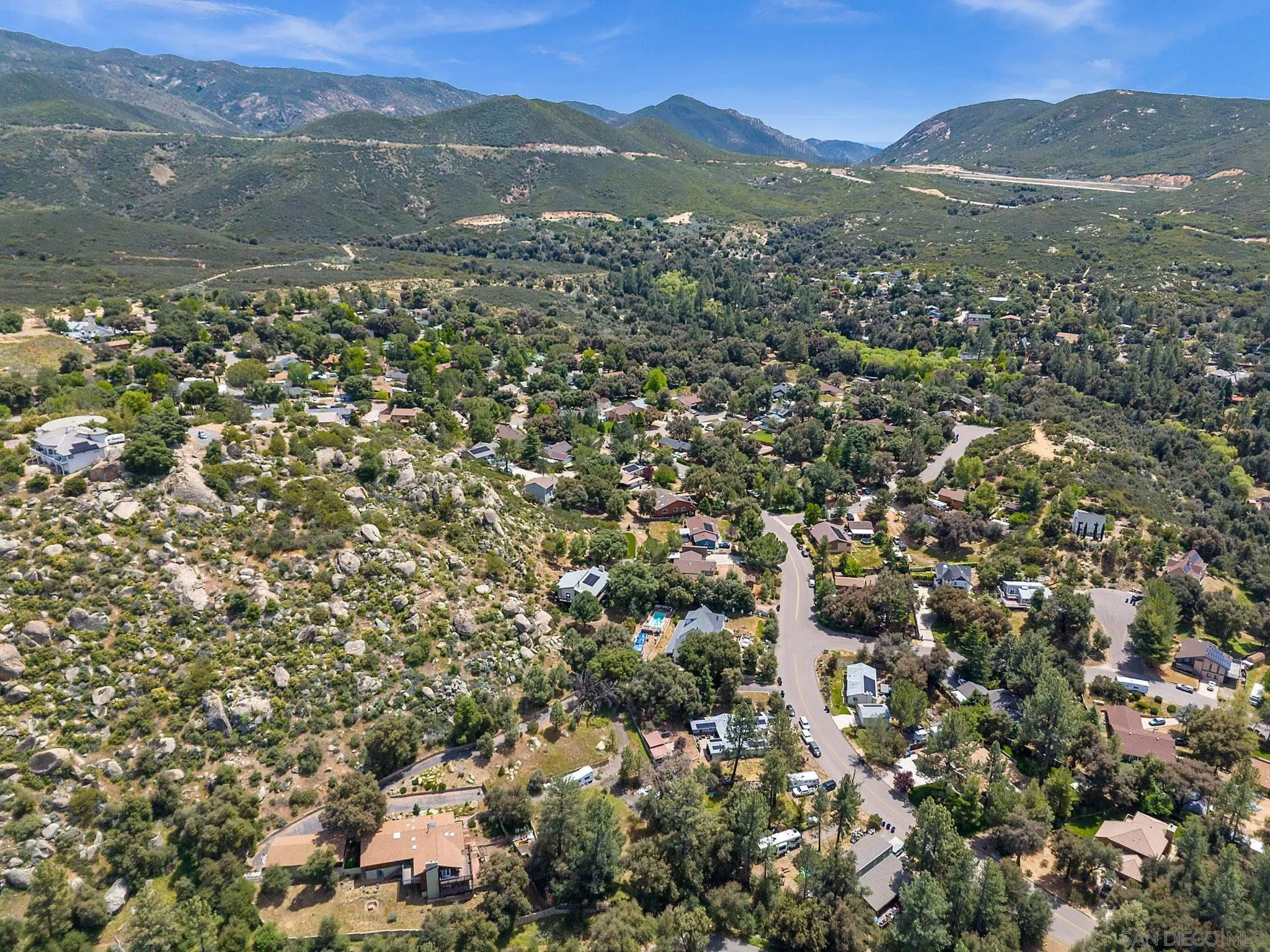 0 Lamada, Apple Valley, CA, 92307