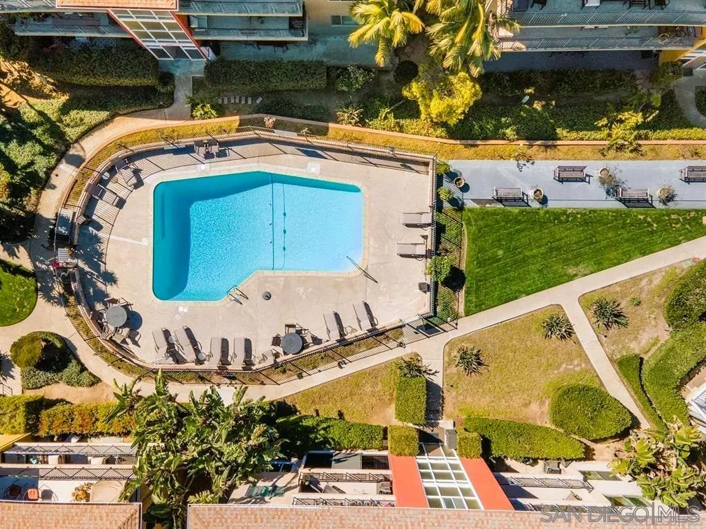 5367 La Jolla Blvd UNIT 60, La Jolla, CA, 92037