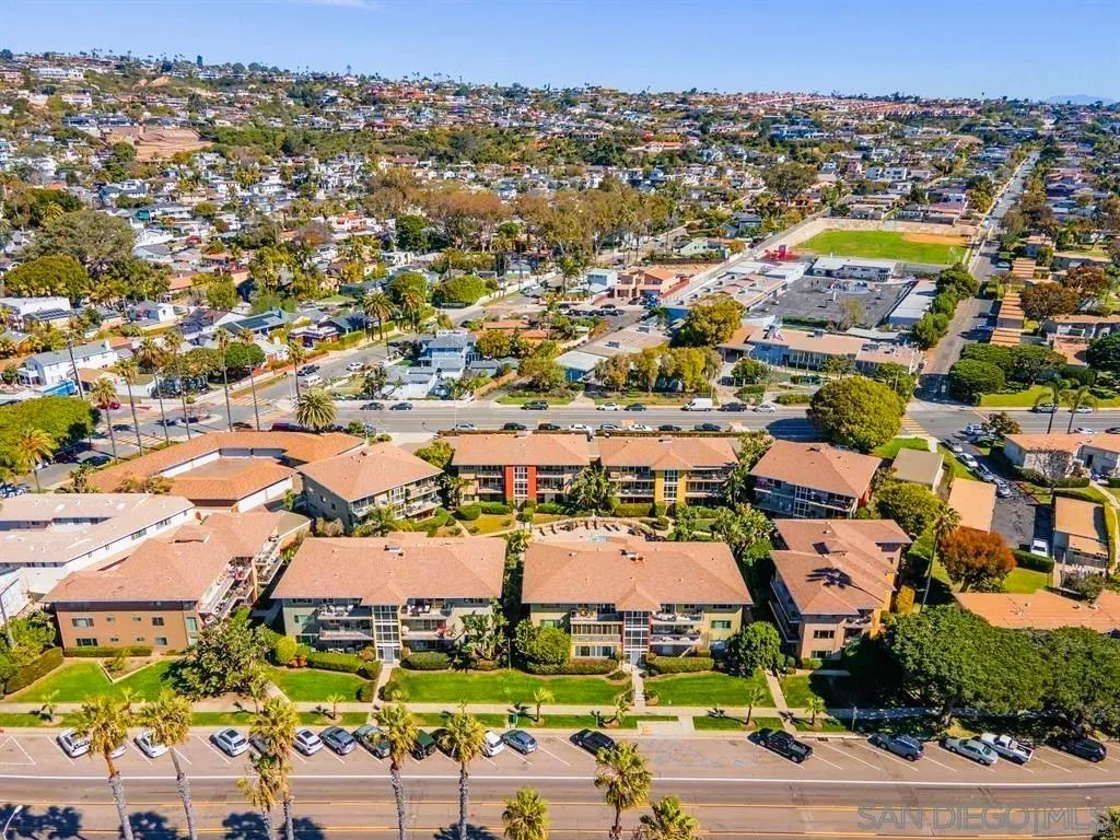 5367 La Jolla Blvd UNIT 60, La Jolla, CA, 92037
