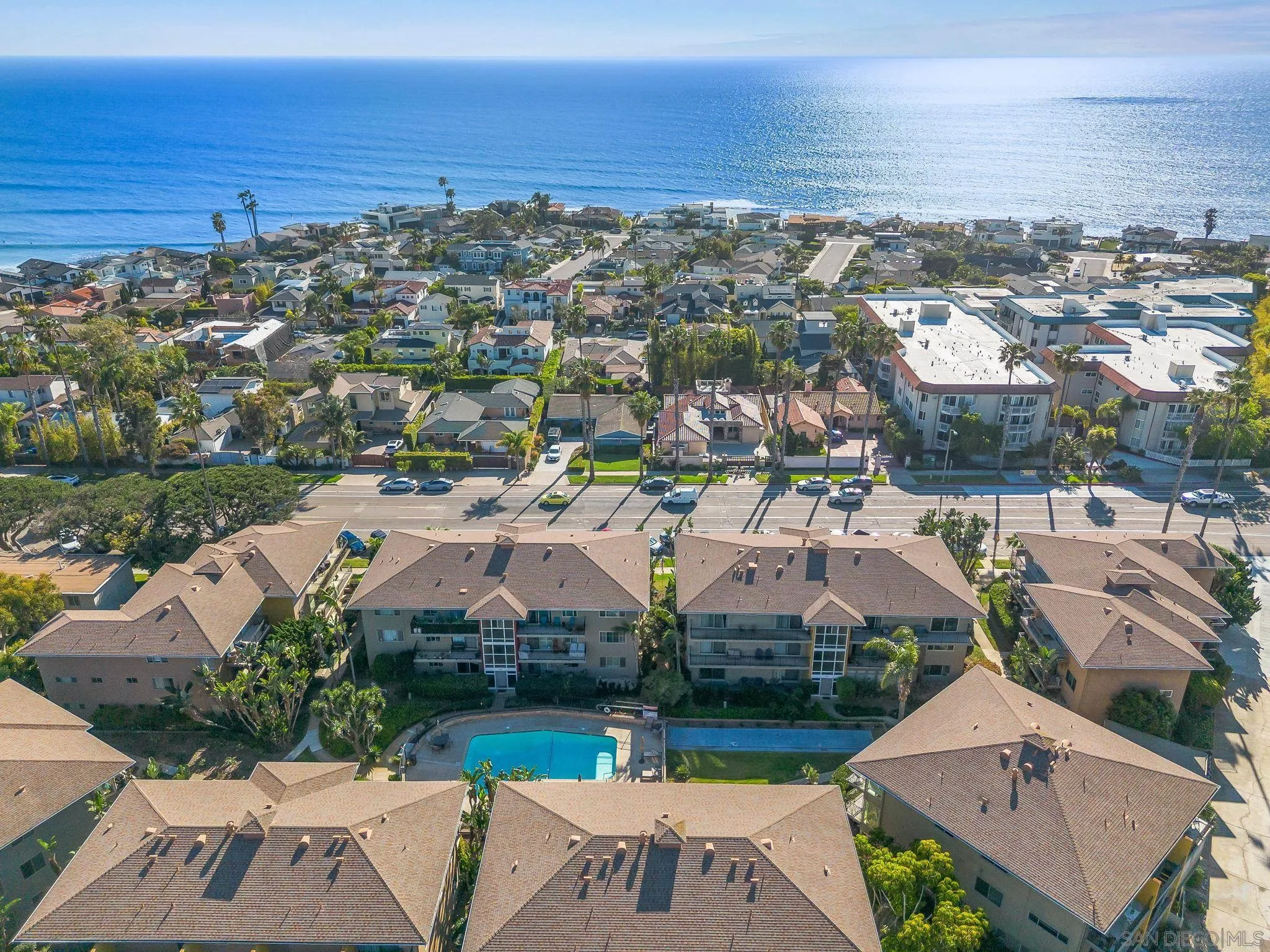 5367 La Jolla Blvd UNIT 60, La Jolla, CA, 92037