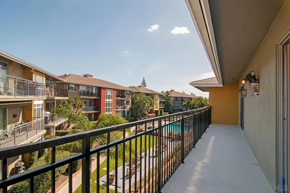 5367 La Jolla Blvd UNIT 60, La Jolla, CA, 92037