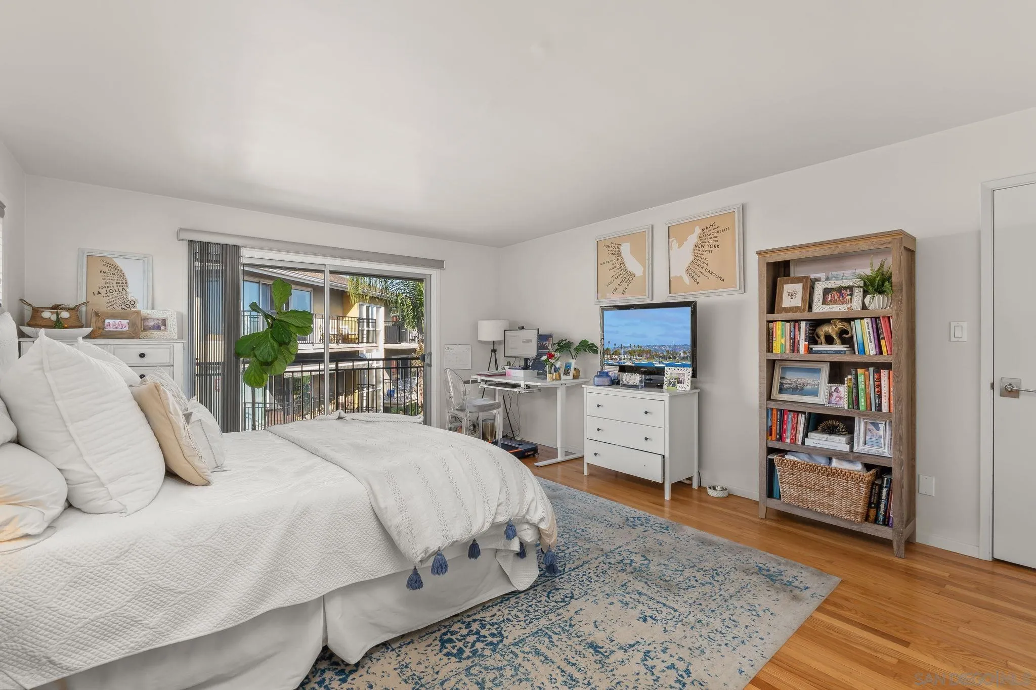 5367 La Jolla Blvd UNIT 60, La Jolla, CA, 92037