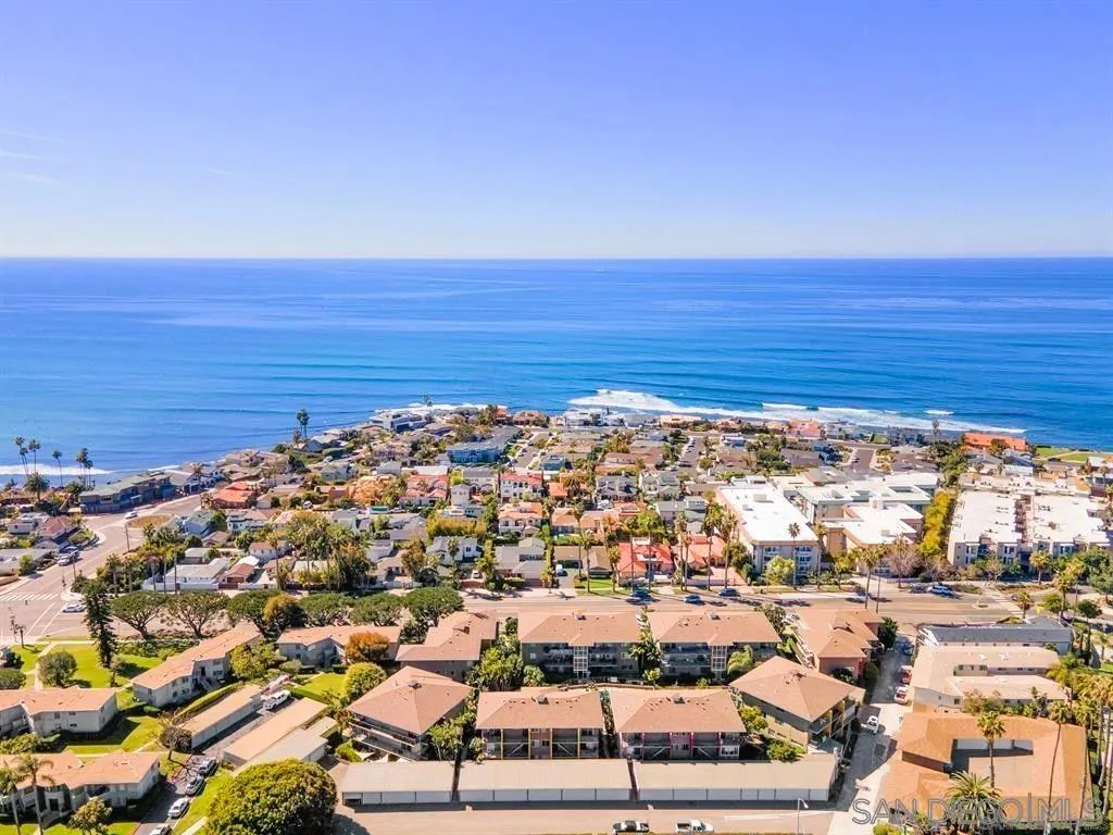5367 La Jolla Blvd UNIT 60, La Jolla, CA, 92037
