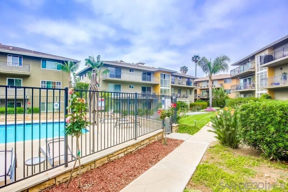 5367 La Jolla Blvd UNIT 60, La Jolla, CA, 92037