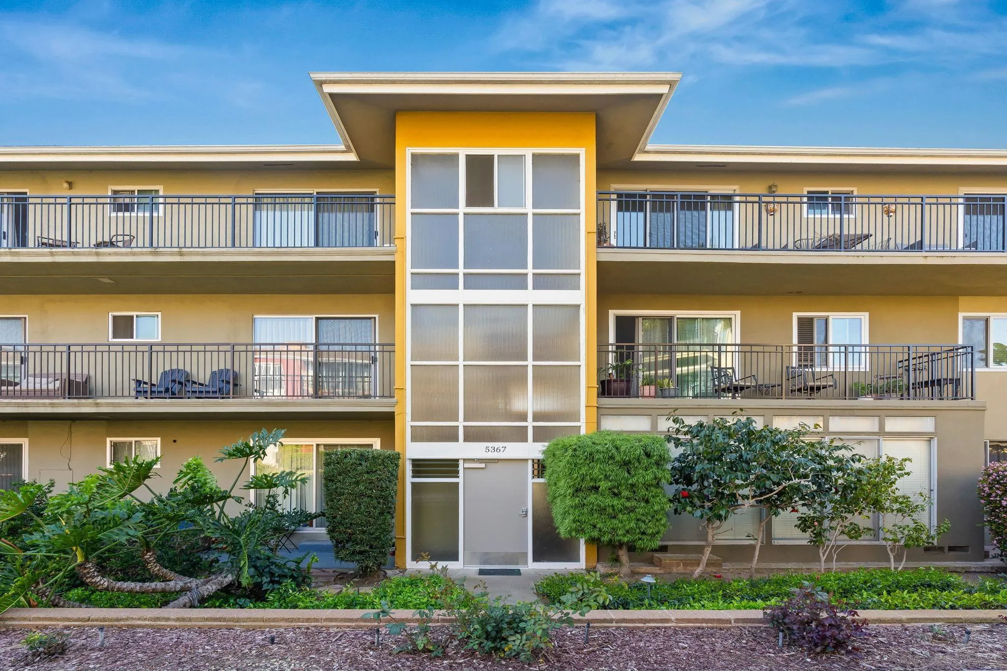 5367 La Jolla Blvd UNIT 60, La Jolla, CA, 92037