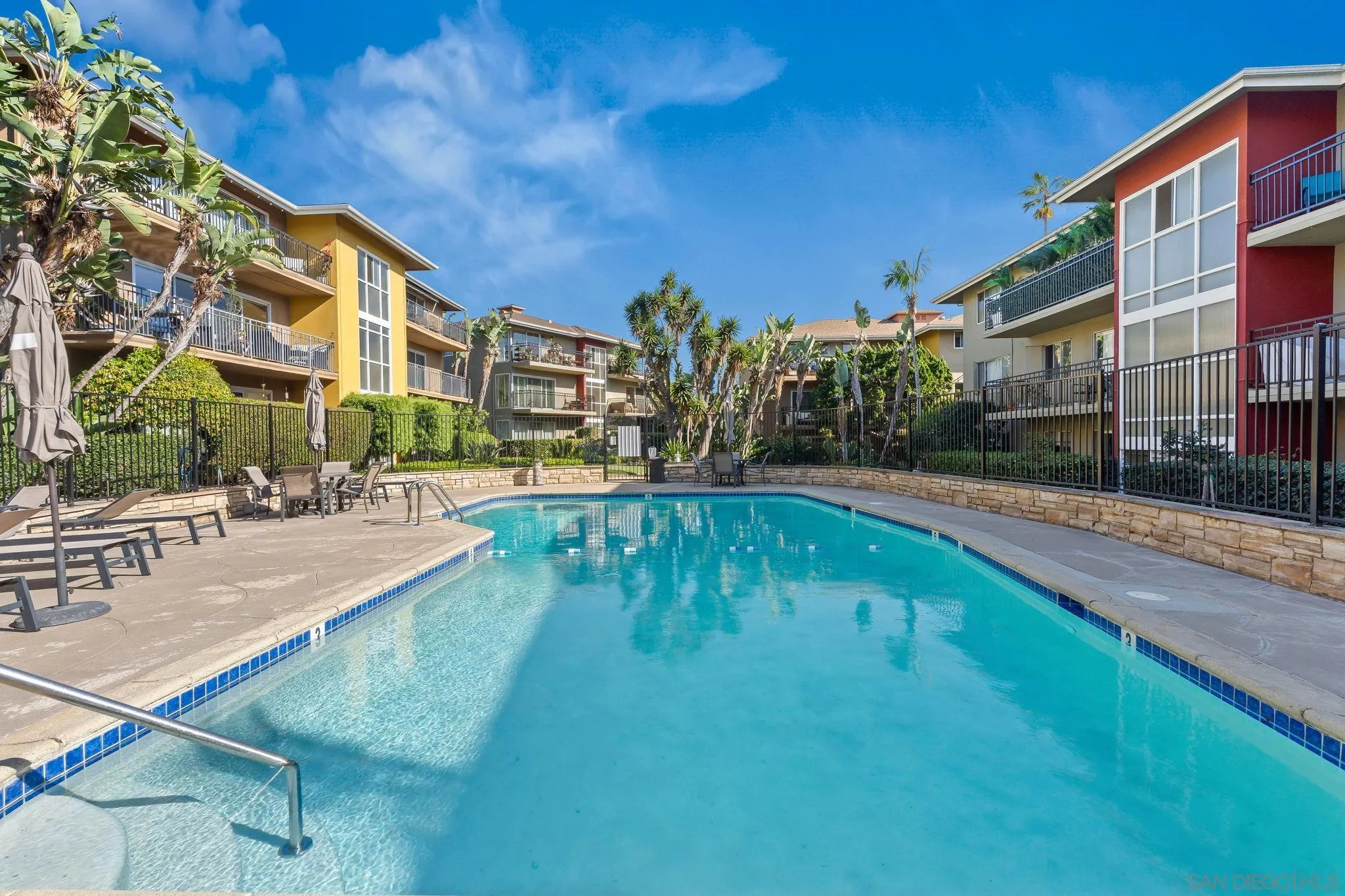 5367 La Jolla Blvd UNIT 60, La Jolla, CA, 92037