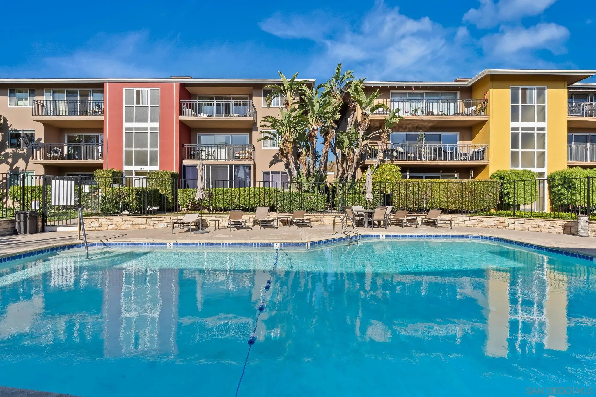 5367 La Jolla Blvd UNIT 60, La Jolla, CA, 92037