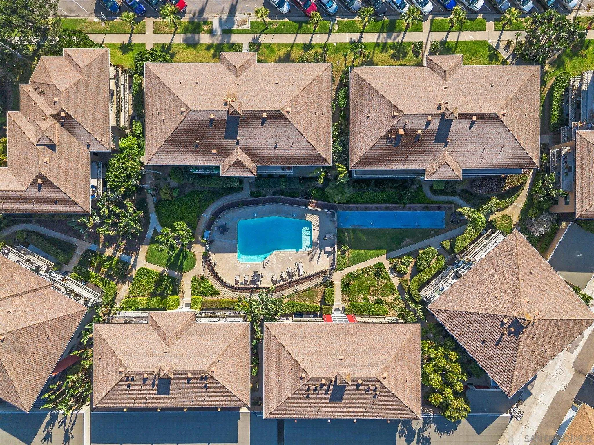 5367 La Jolla Blvd UNIT 60, La Jolla, CA, 92037
