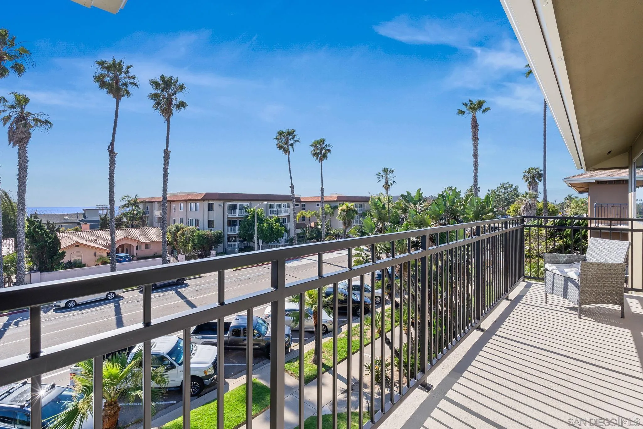 5367 La Jolla Blvd UNIT 60, La Jolla, CA, 92037