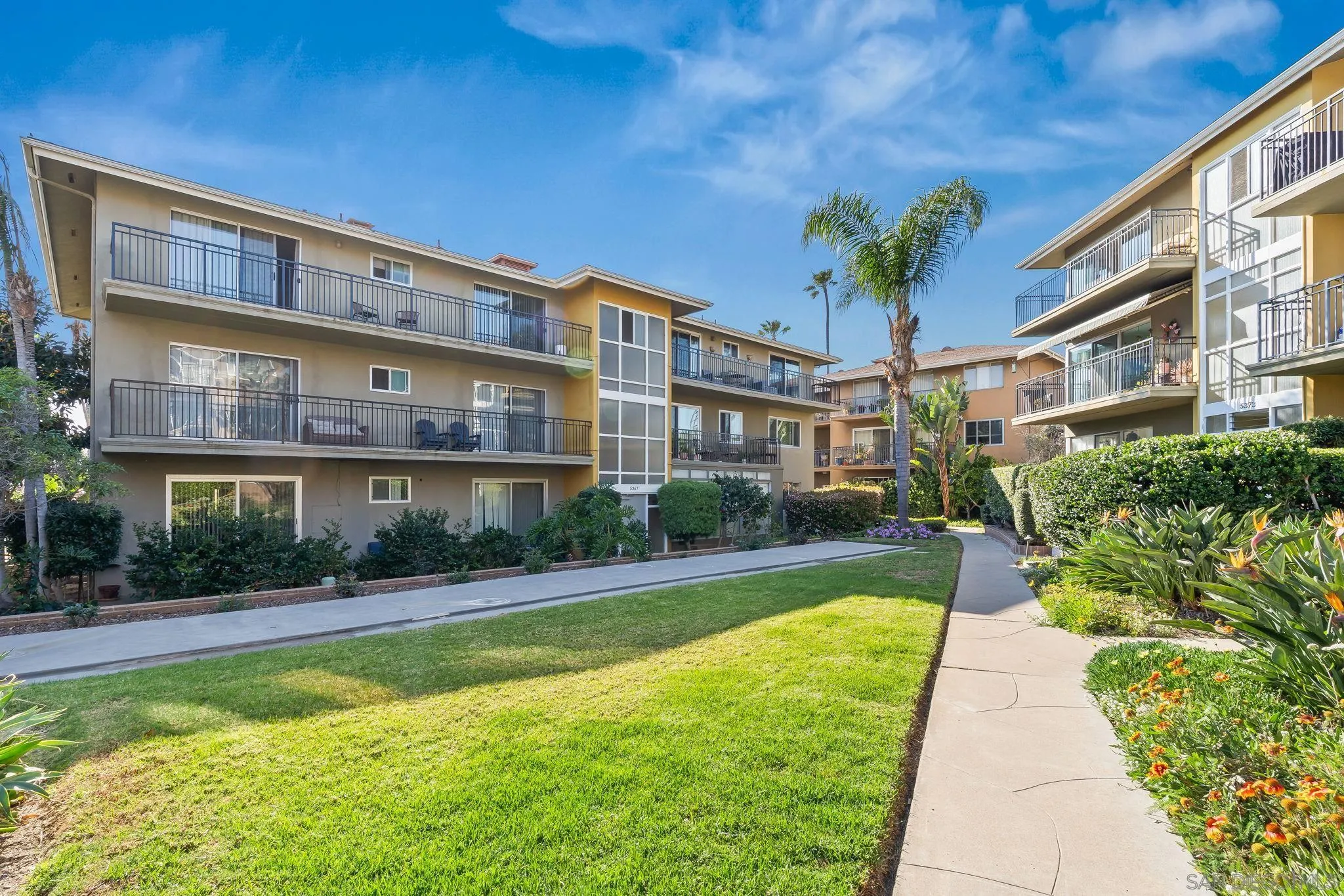 5367 La Jolla Blvd UNIT 60, La Jolla, CA, 92037