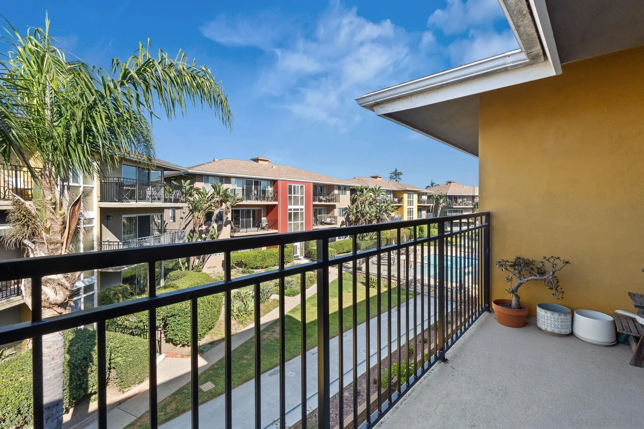 5367 La Jolla Blvd UNIT 60, La Jolla, CA, 92037