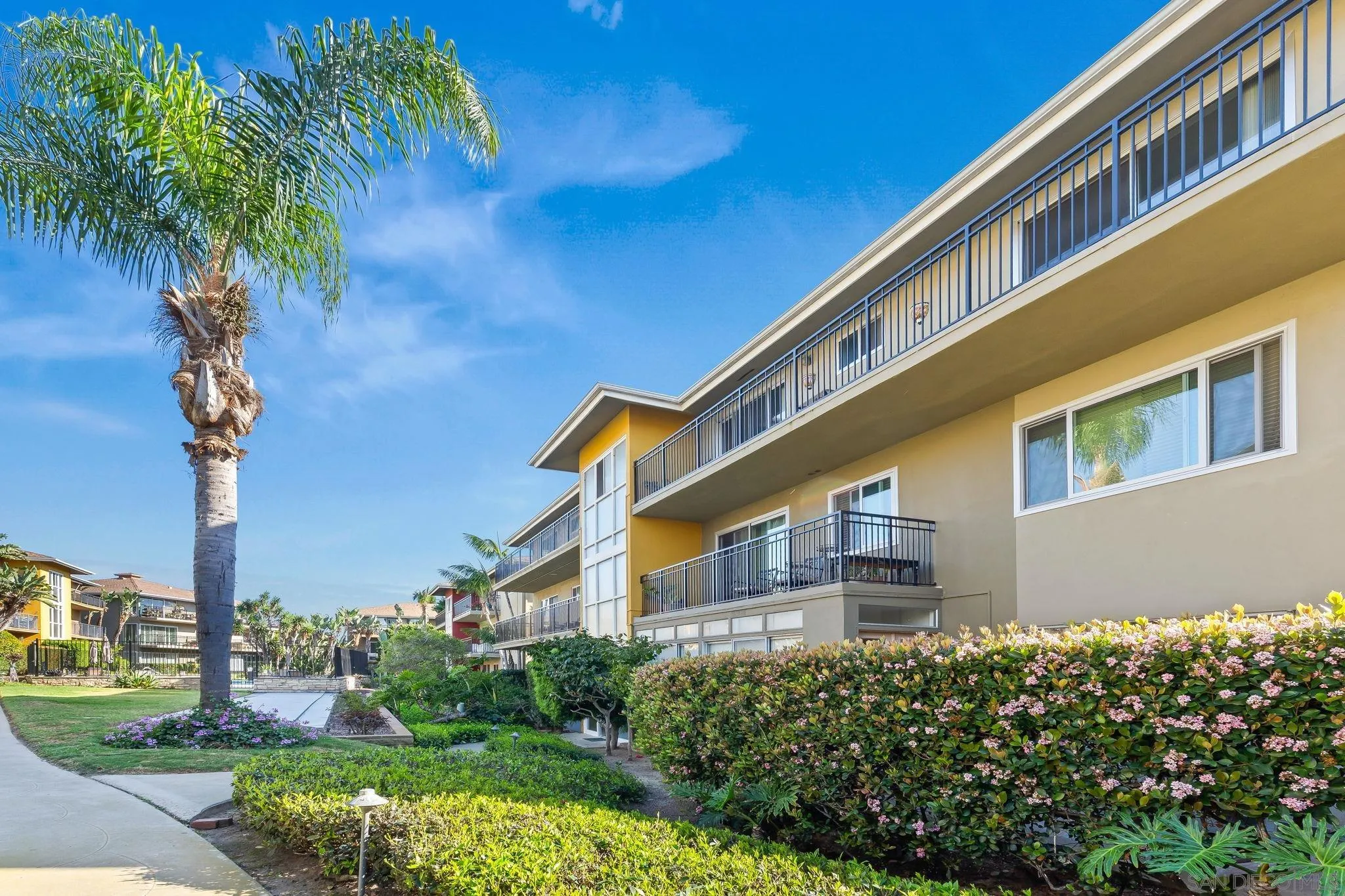 5367 La Jolla Blvd UNIT 60, La Jolla, CA, 92037
