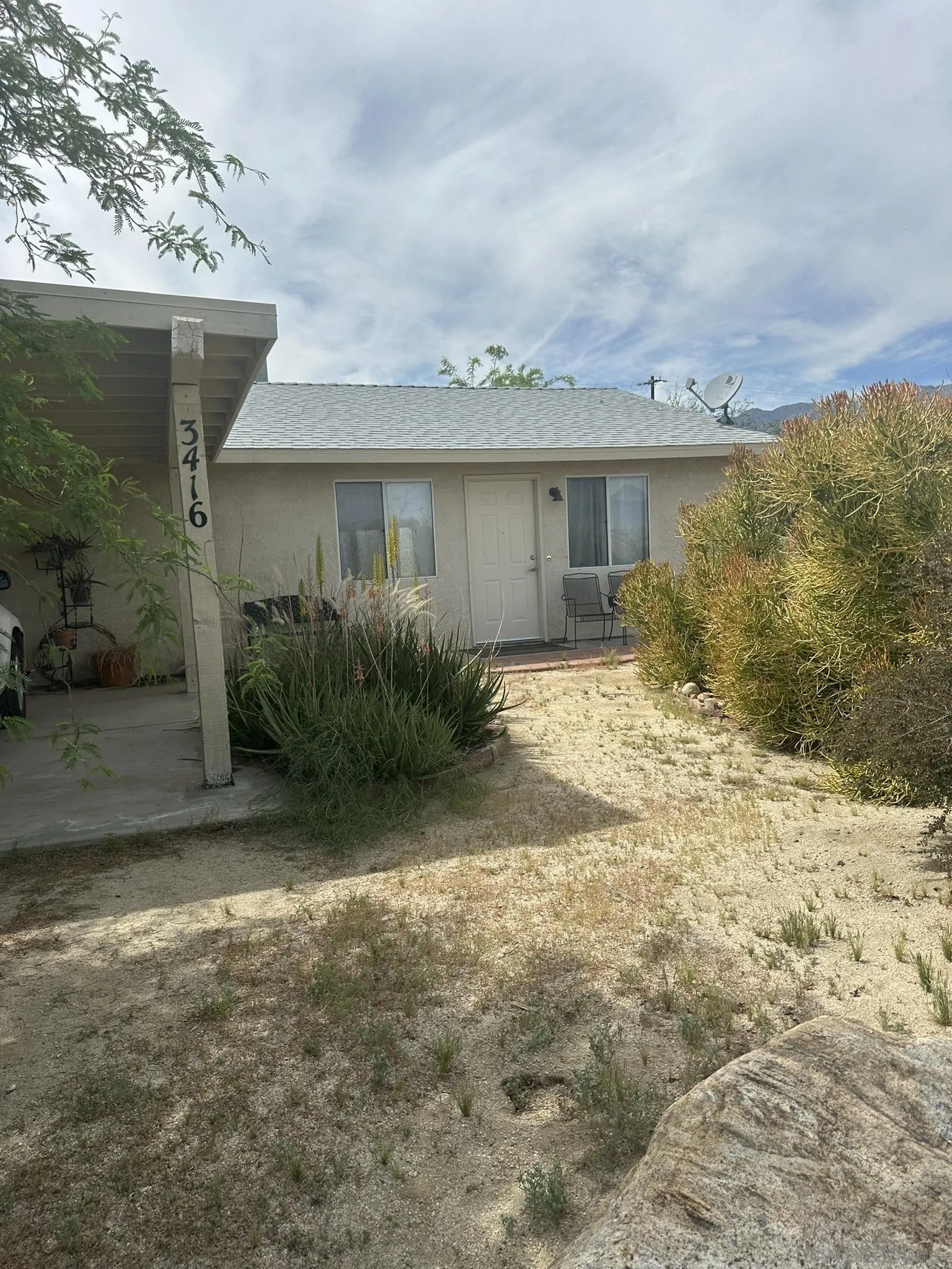 Recommended properties