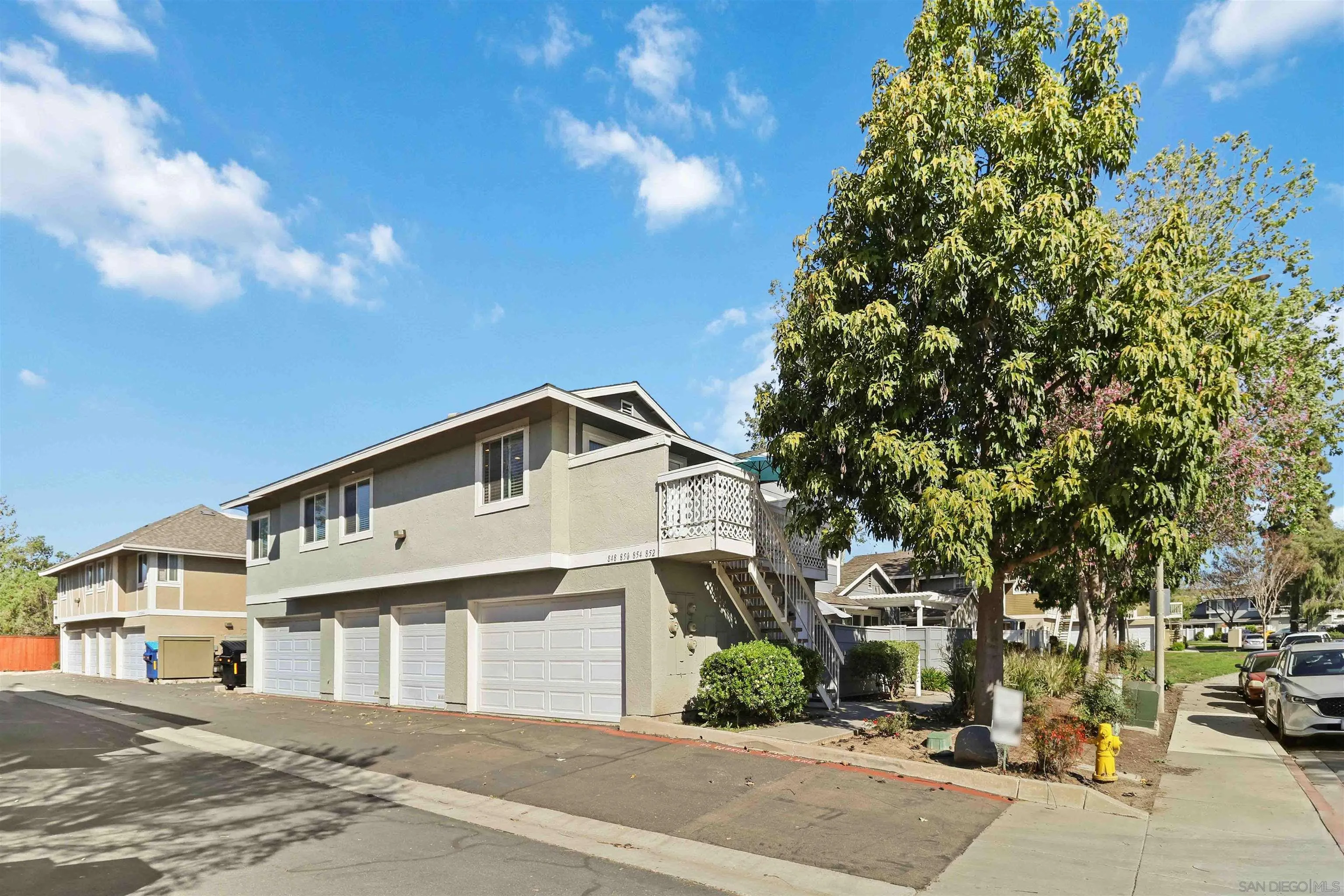 Recommended properties