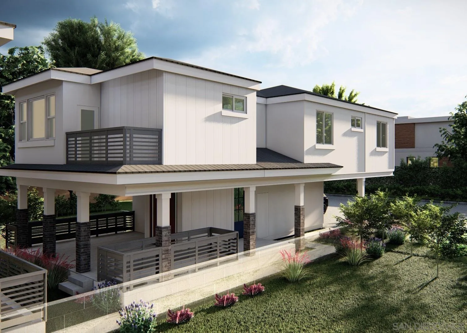 839 G Ave UNIT B, Coronado, CA, 92118