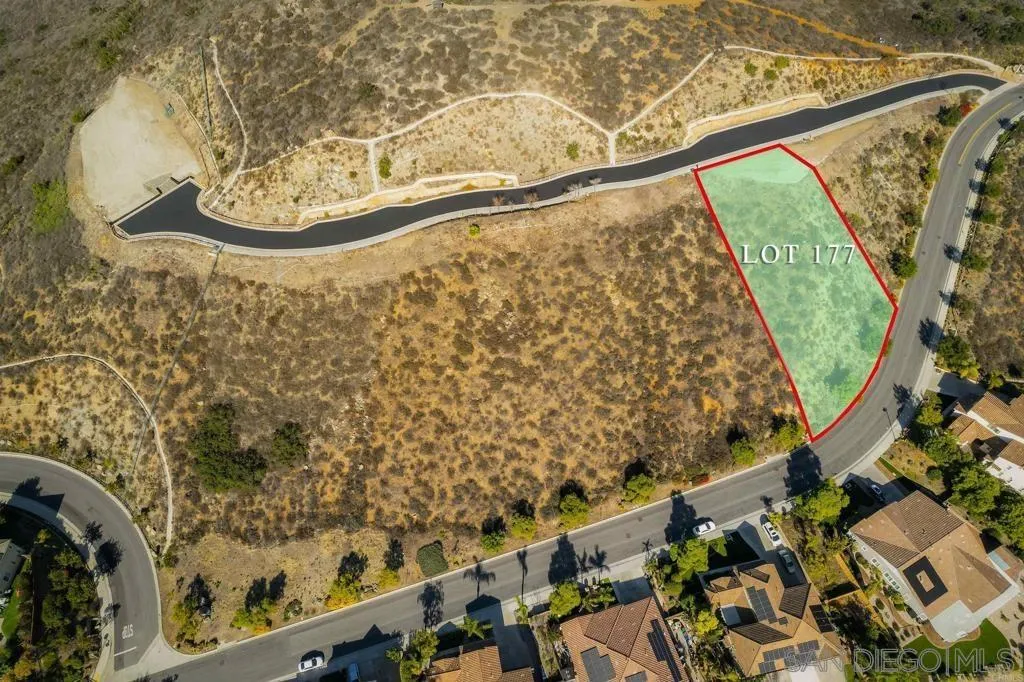 0 Questhaven Road, Escondido, CA, 92029