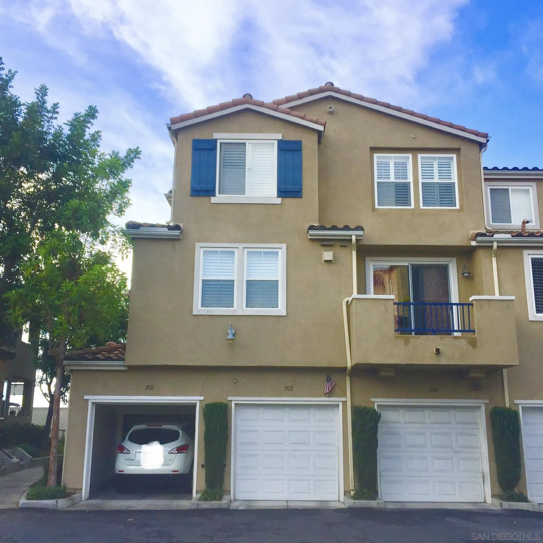 San Diego, CA 92154
