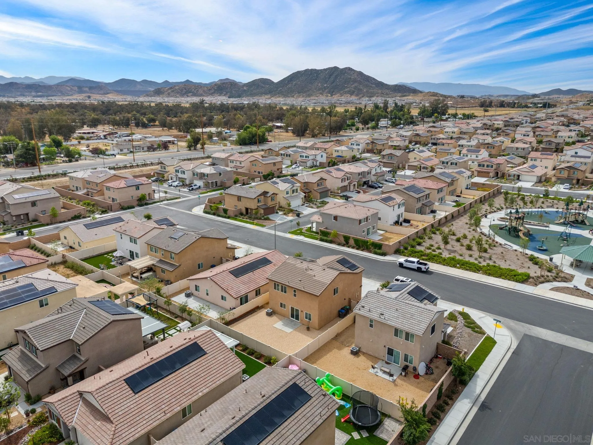 30736 Thunderbird, Winchester, CA, 92596