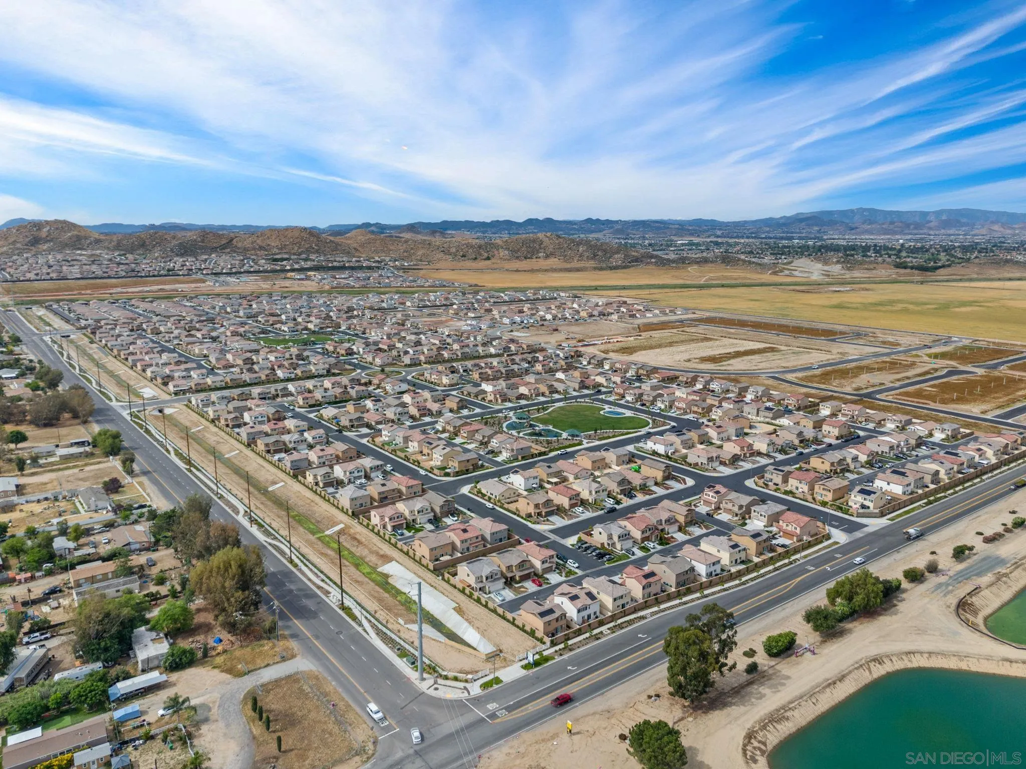 30736 Thunderbird, Winchester, CA, 92596