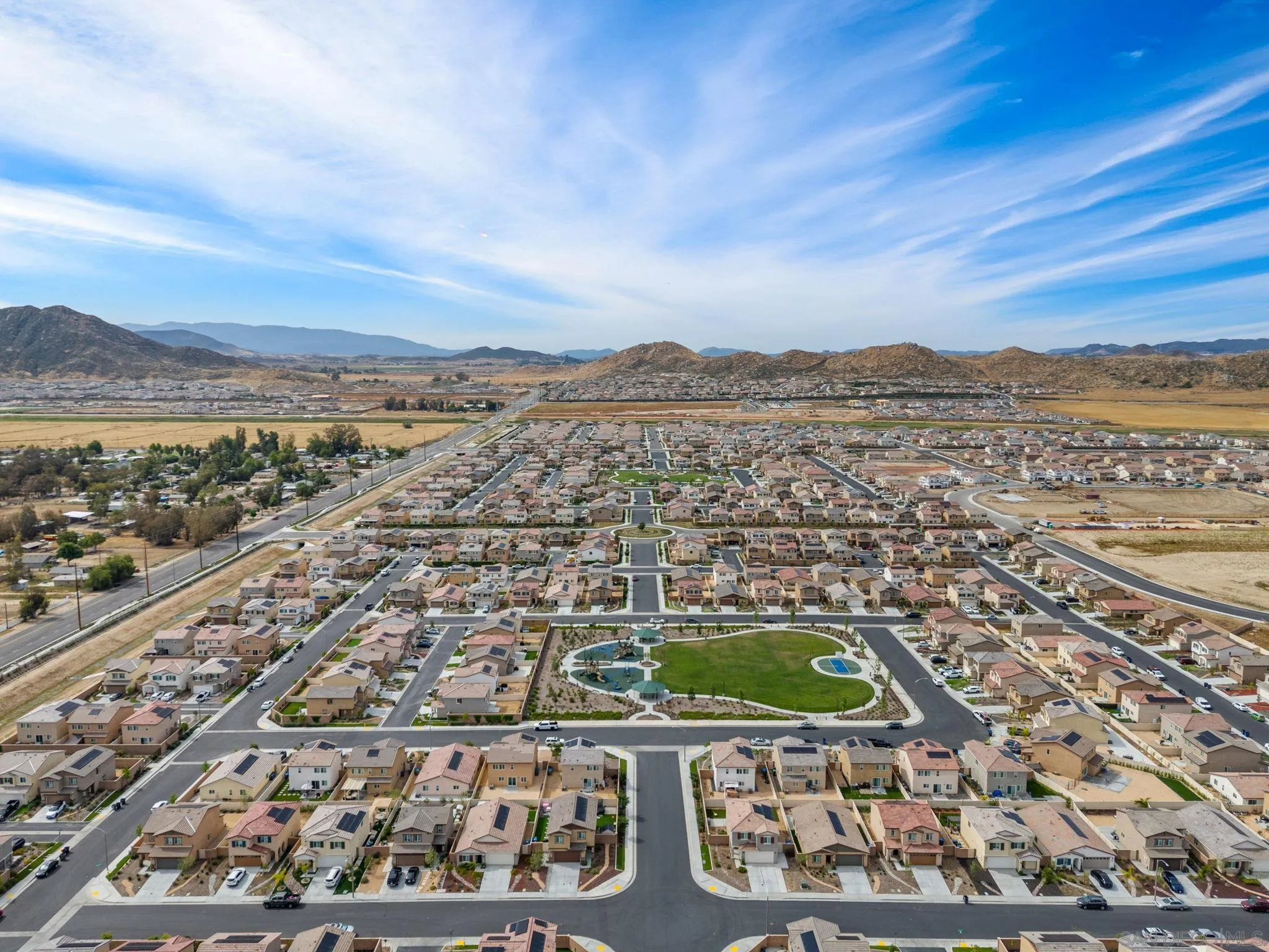 30736 Thunderbird, Winchester, CA, 92596