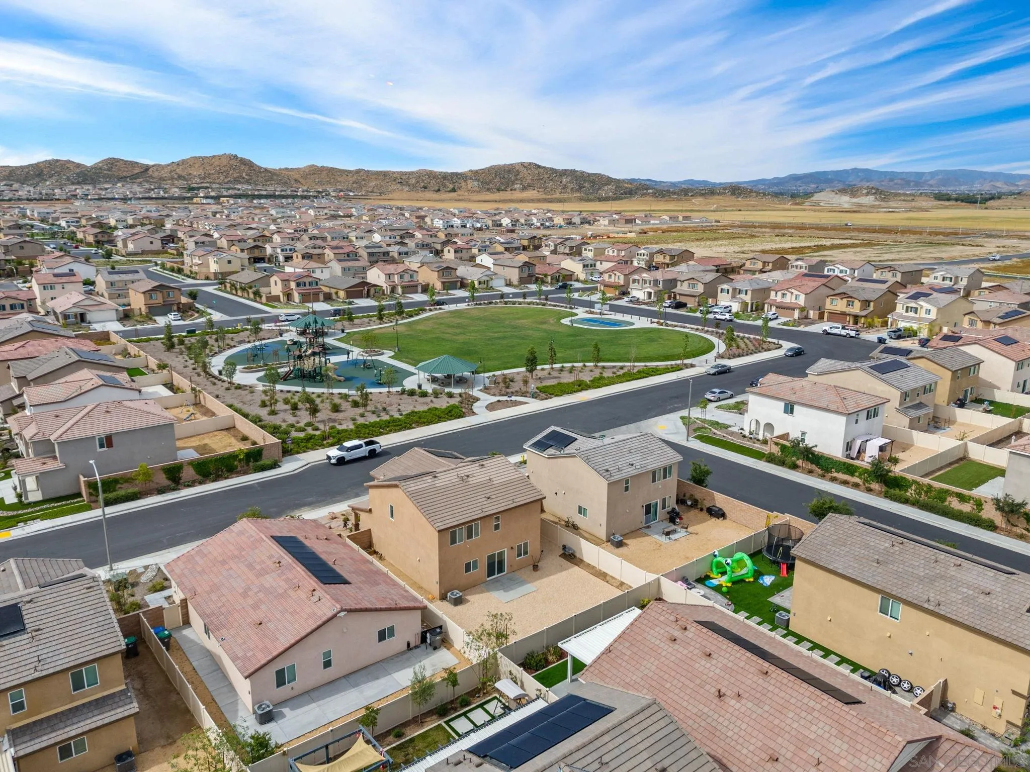 30736 Thunderbird, Winchester, CA, 92596