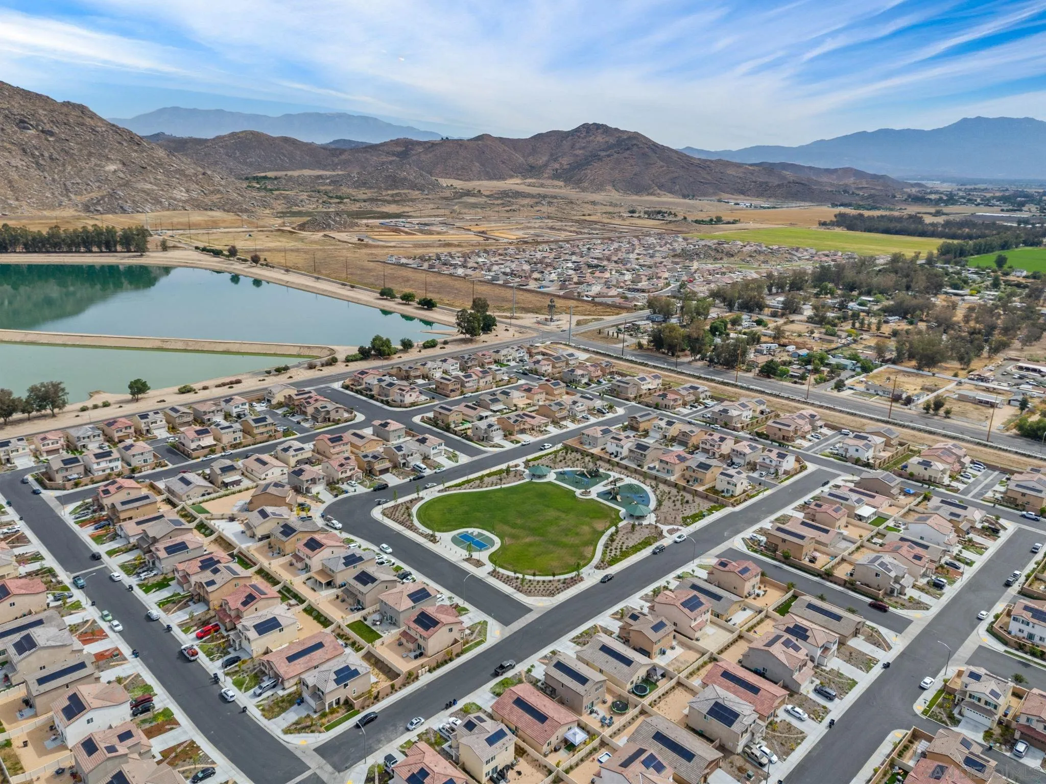 30736 Thunderbird, Winchester, CA, 92596