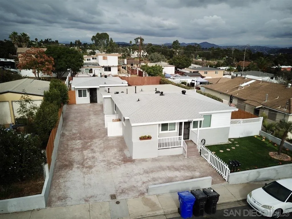1435 India Street UNIT 500, San Diego, CA, 92101