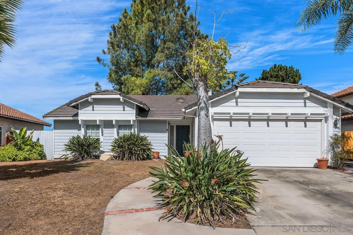11694 Hi Ridge Road, Lakeside, CA, 92040