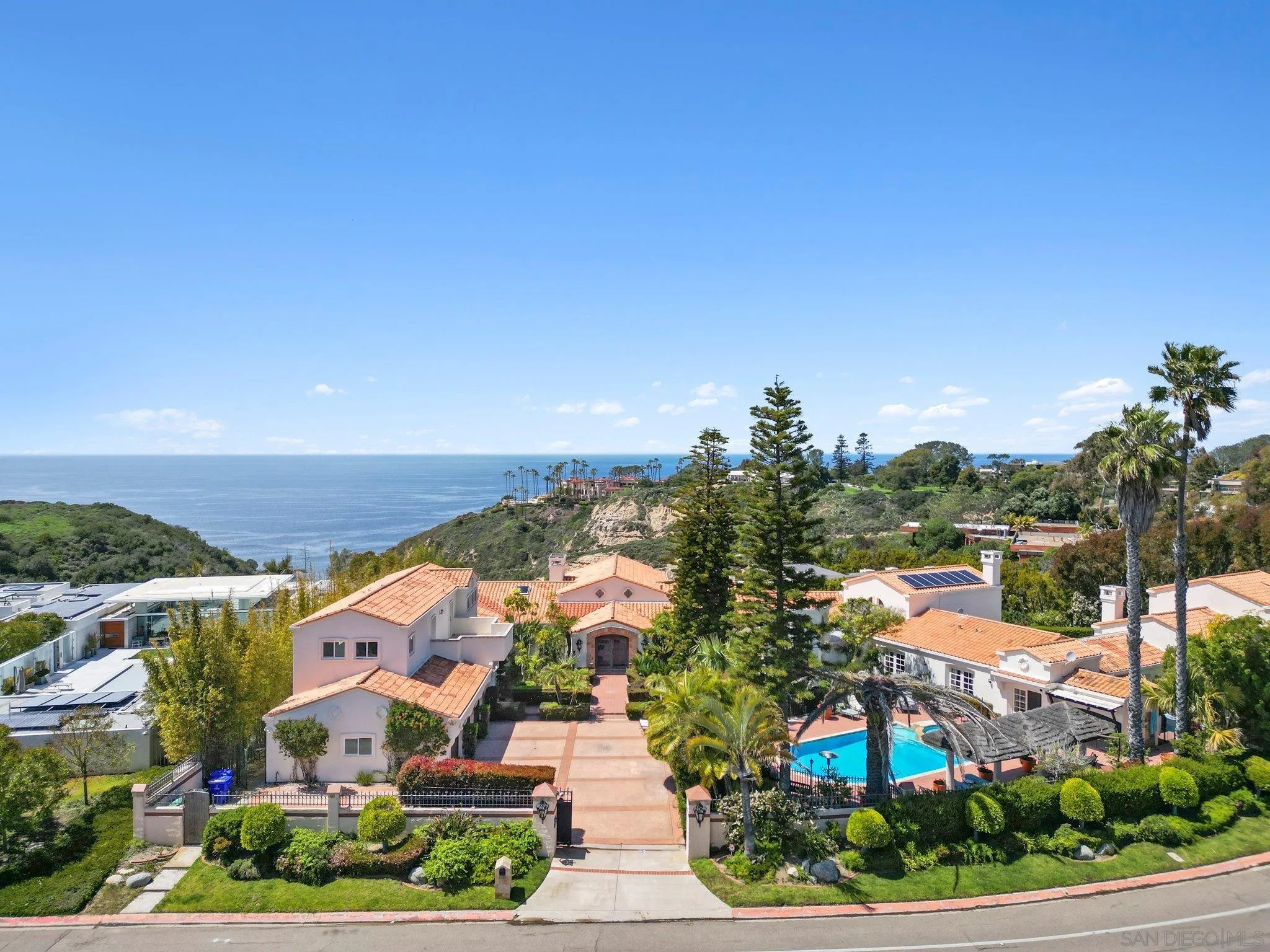 La Jolla
