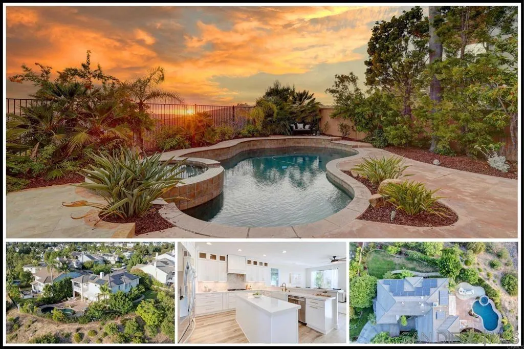 15852 Wenzel Ct, San Diego, CA, 92127