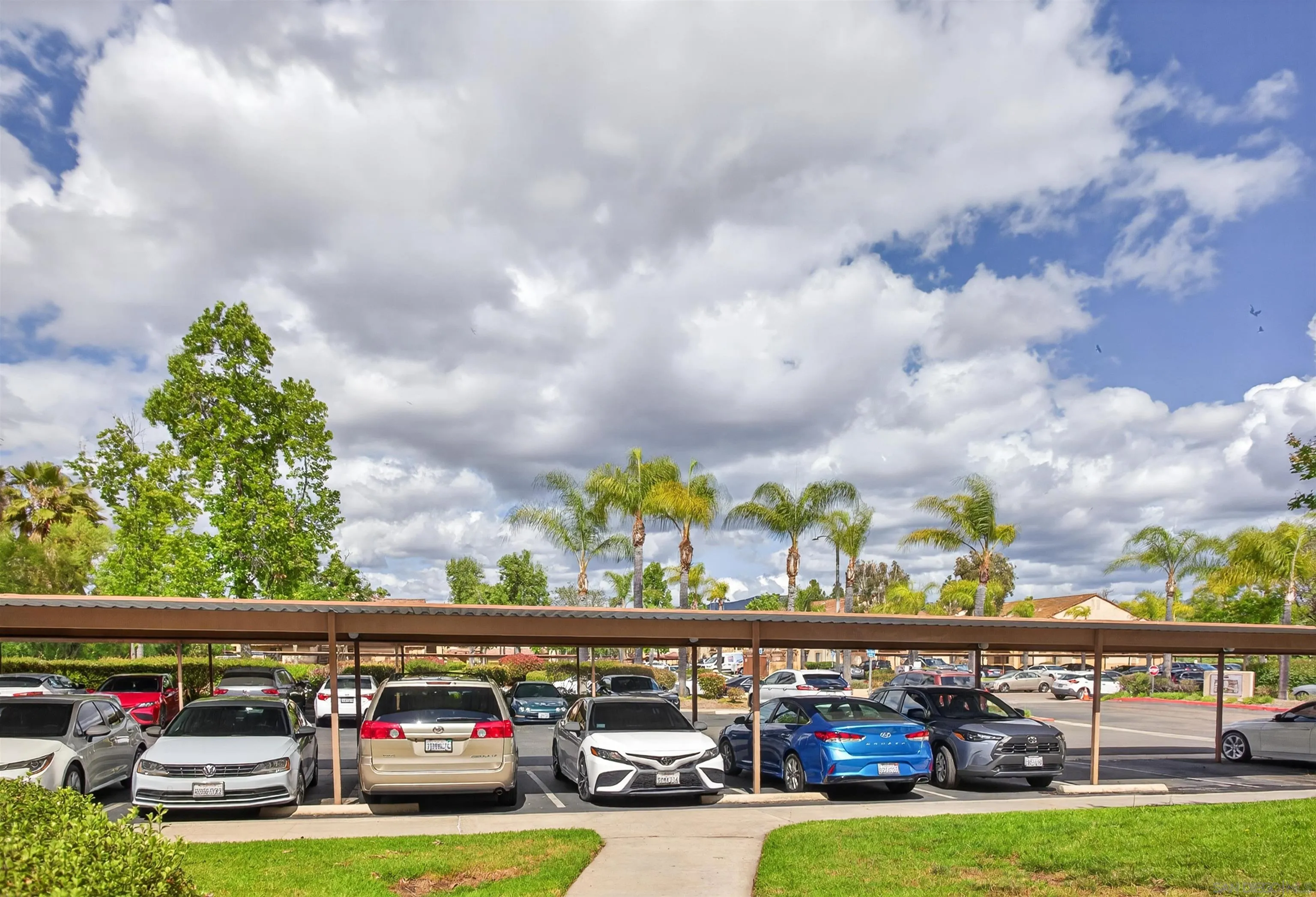12191 Cuyamaca College Dr UNIT 611, El Cajon, CA, 92019