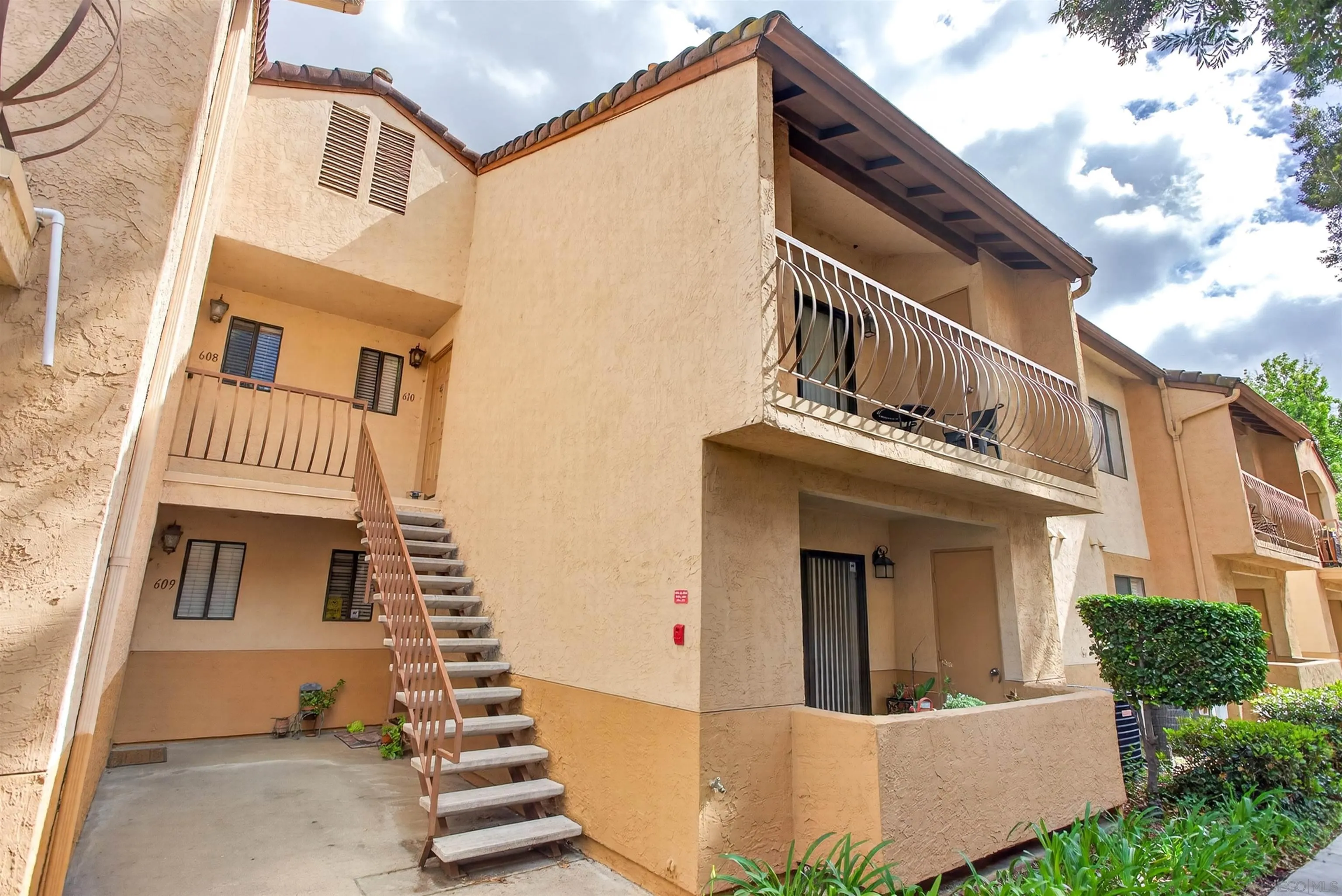 12191 Cuyamaca College Dr UNIT 611, El Cajon, CA, 92019