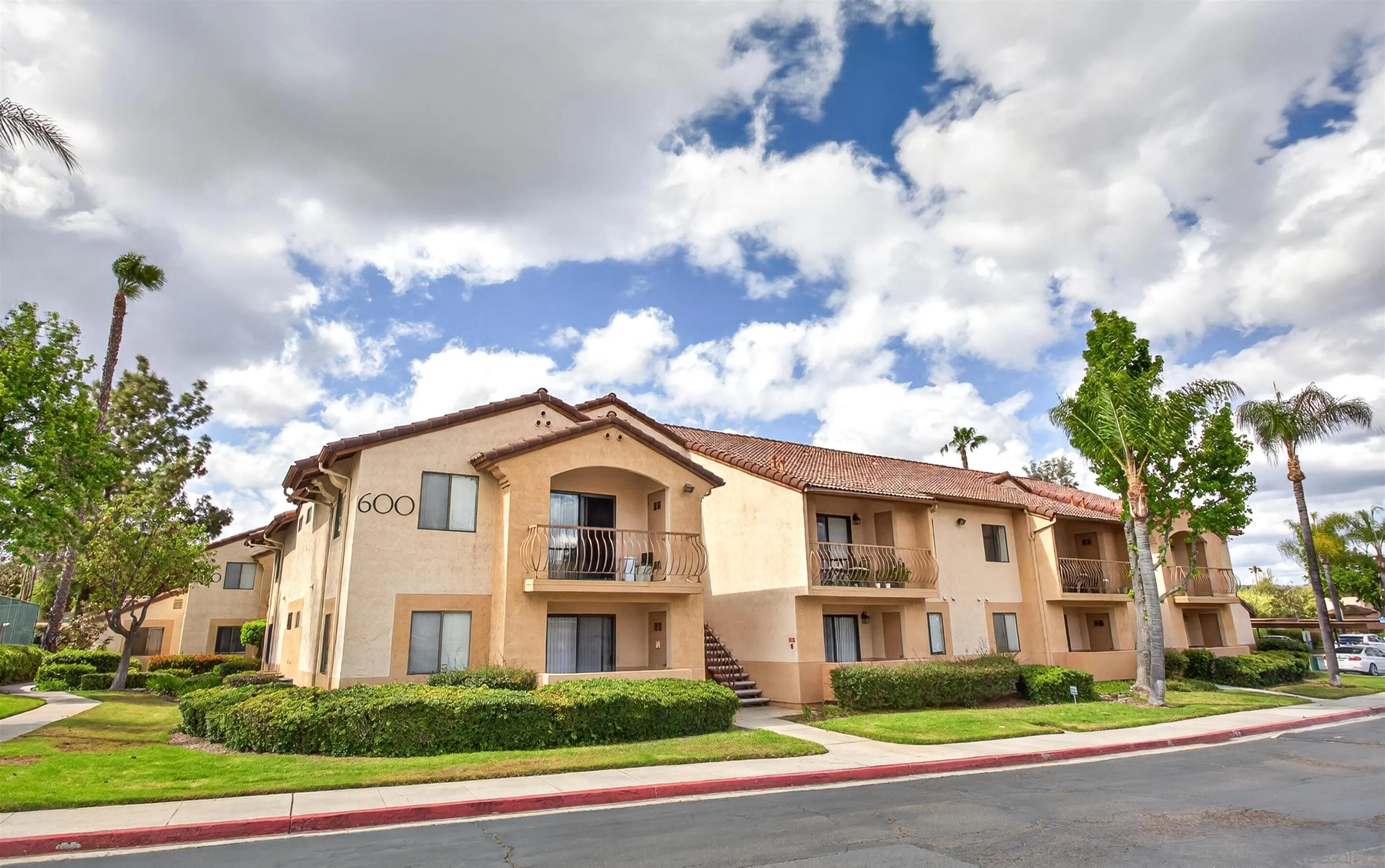 12191 Cuyamaca College Dr UNIT 611, El Cajon, CA, 92019
