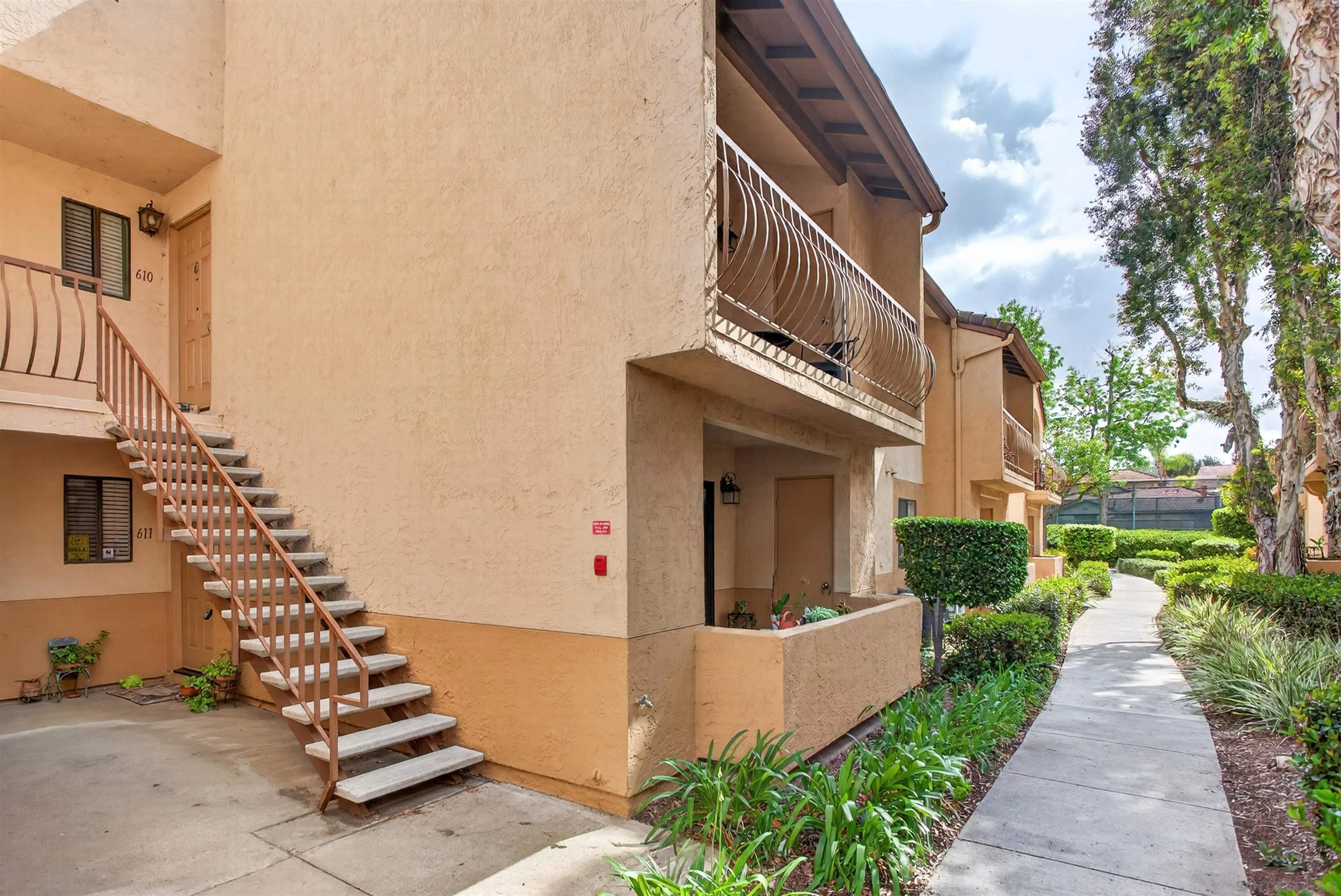 12191 Cuyamaca College Dr UNIT 611, El Cajon, CA, 92019