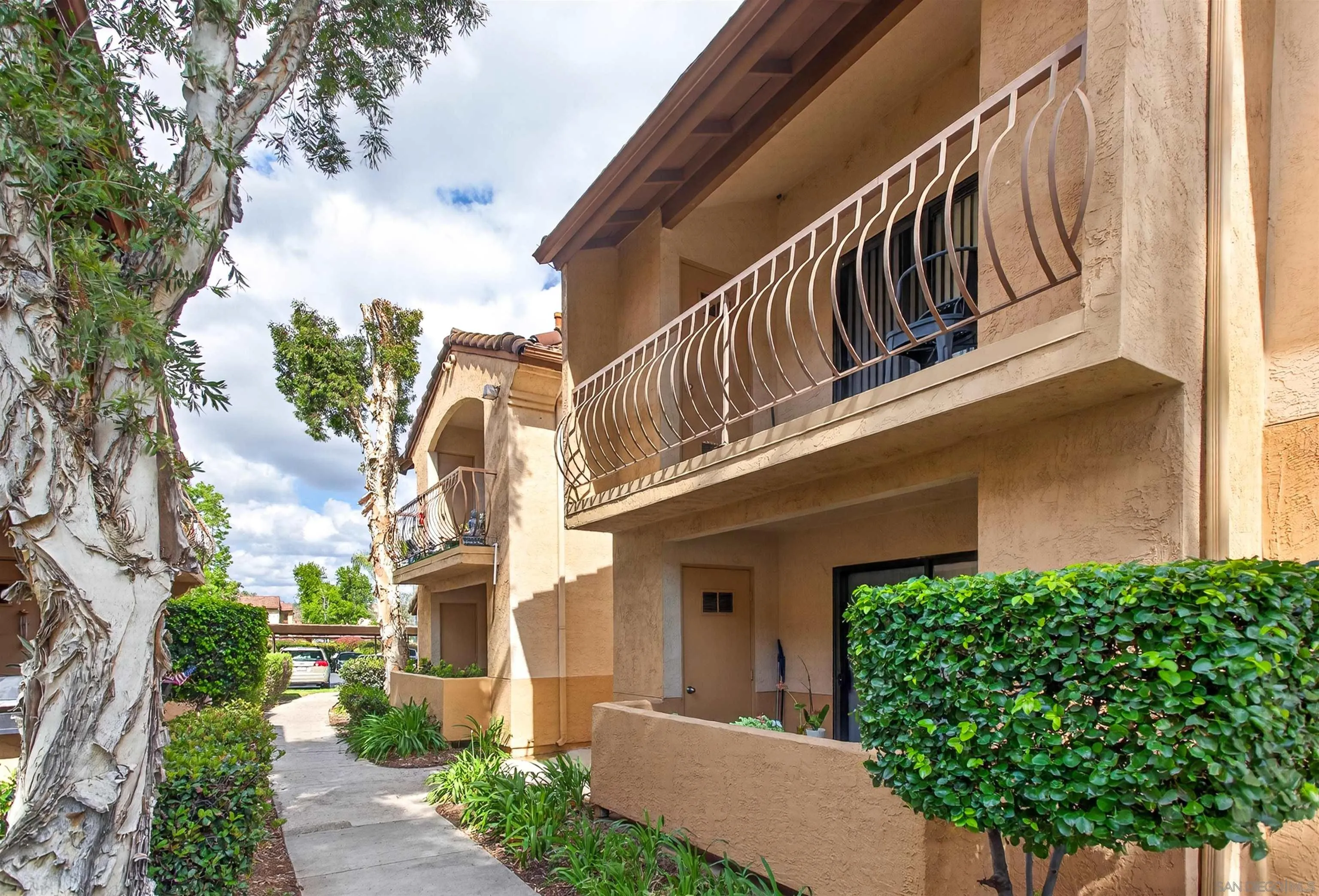12191 Cuyamaca College Dr UNIT 611, El Cajon, CA, 92019