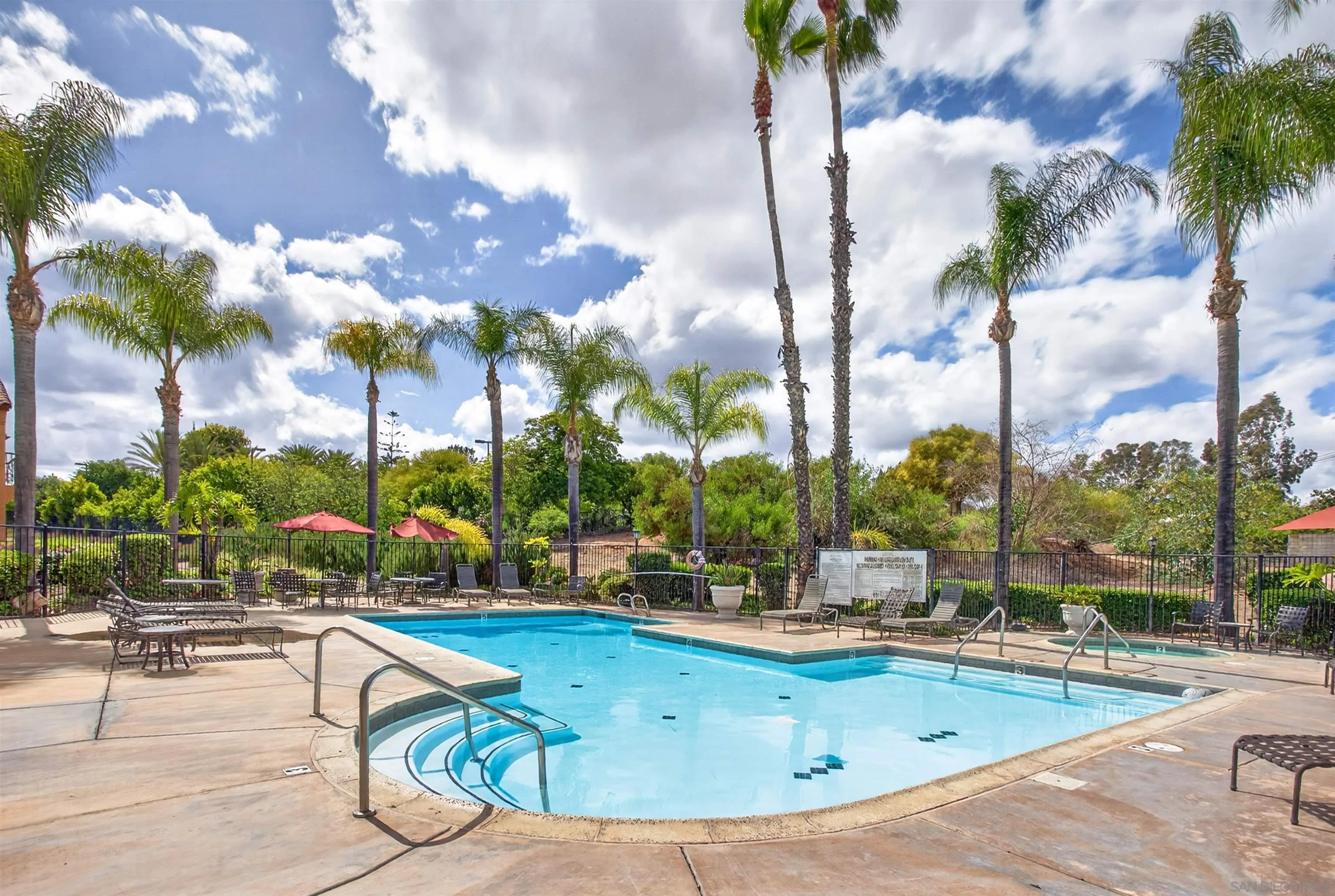 12191 Cuyamaca College Dr UNIT 611, El Cajon, CA, 92019