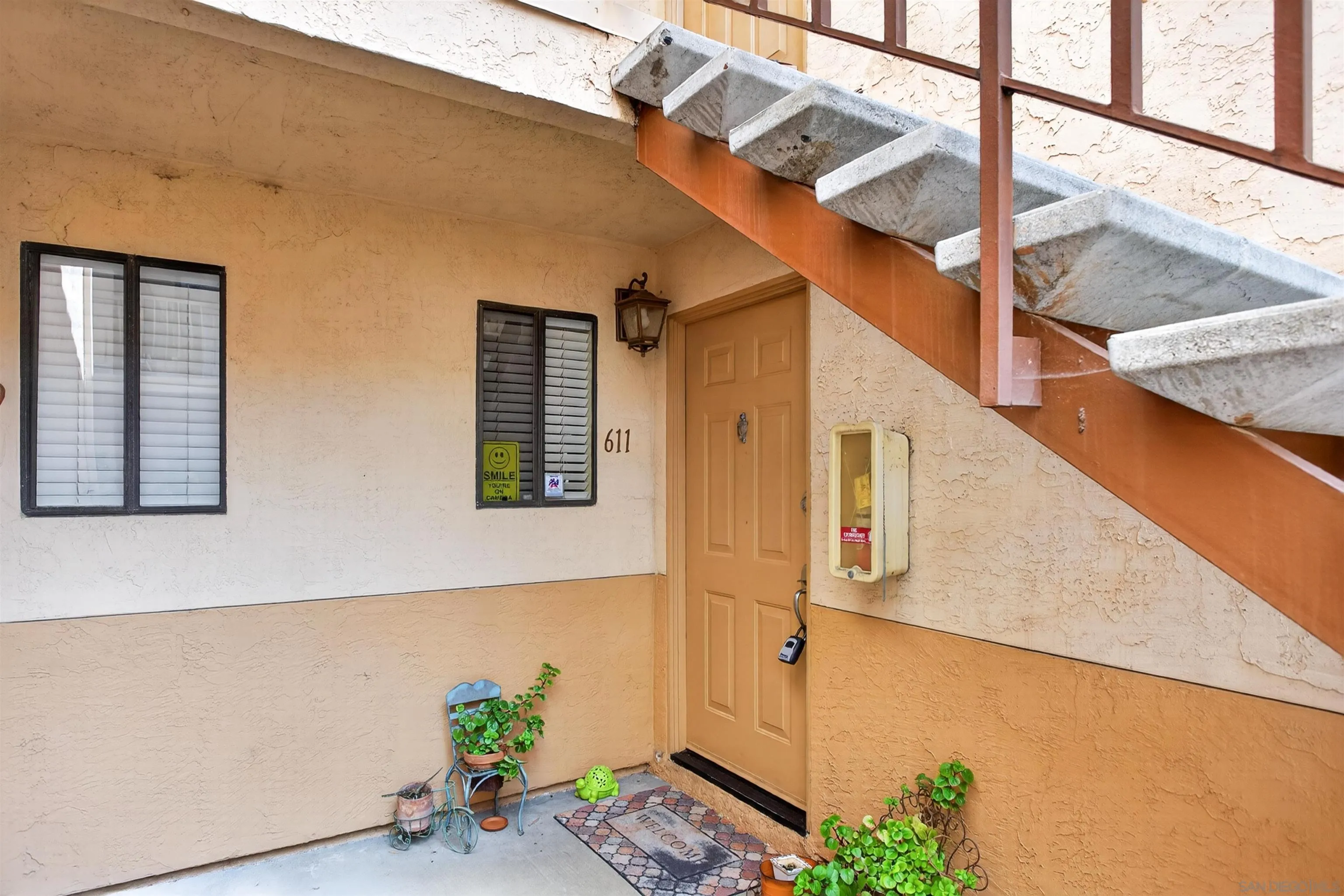 12191 Cuyamaca College Dr UNIT 611, El Cajon, CA, 92019