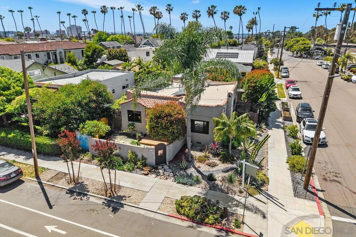 4563 Copeland Avenue, San Diego, CA, 92116