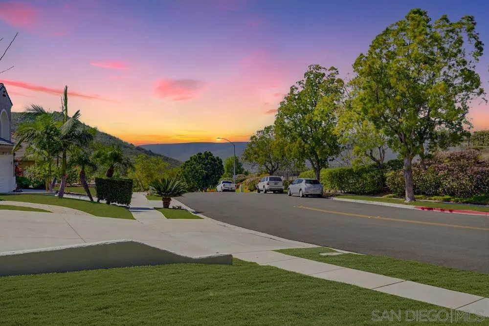26581 Saddleback Dr, Mission Viejo, CA, 92691