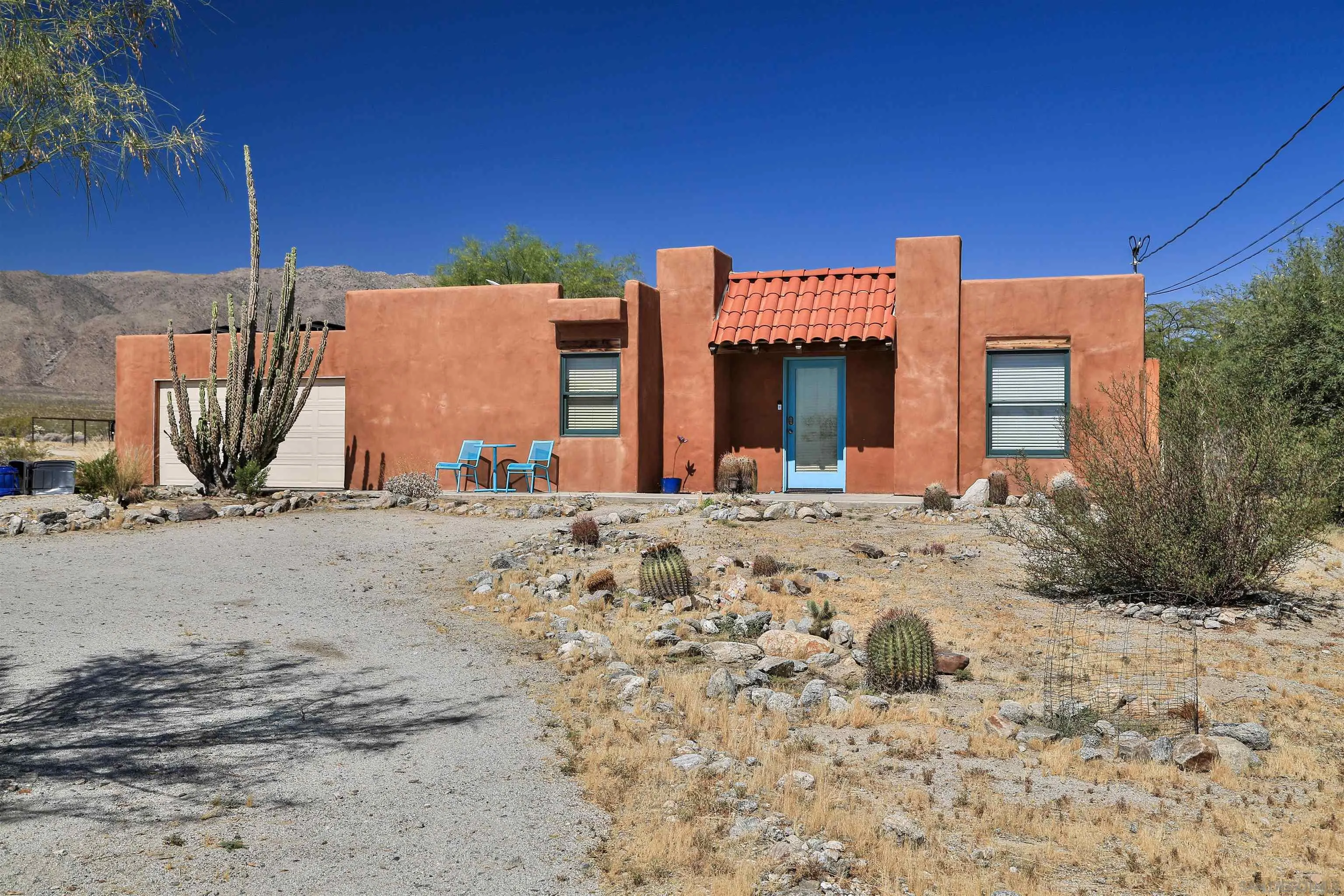 Borrego Springs, CA 92004