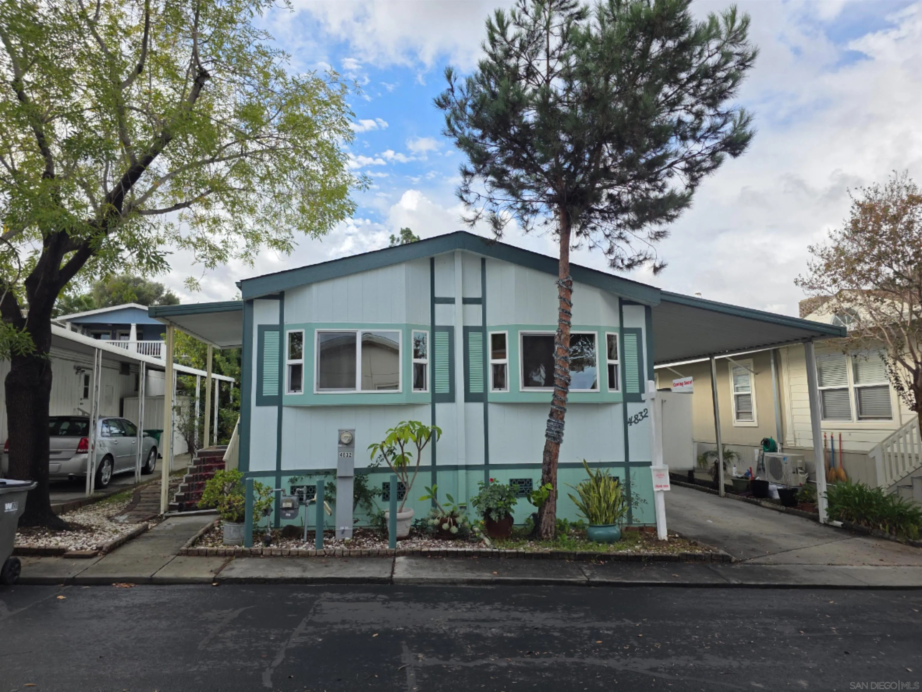 4832 Old Cliffs Rd, San Diego, CA 92120 - Main photo, San Diego, CA