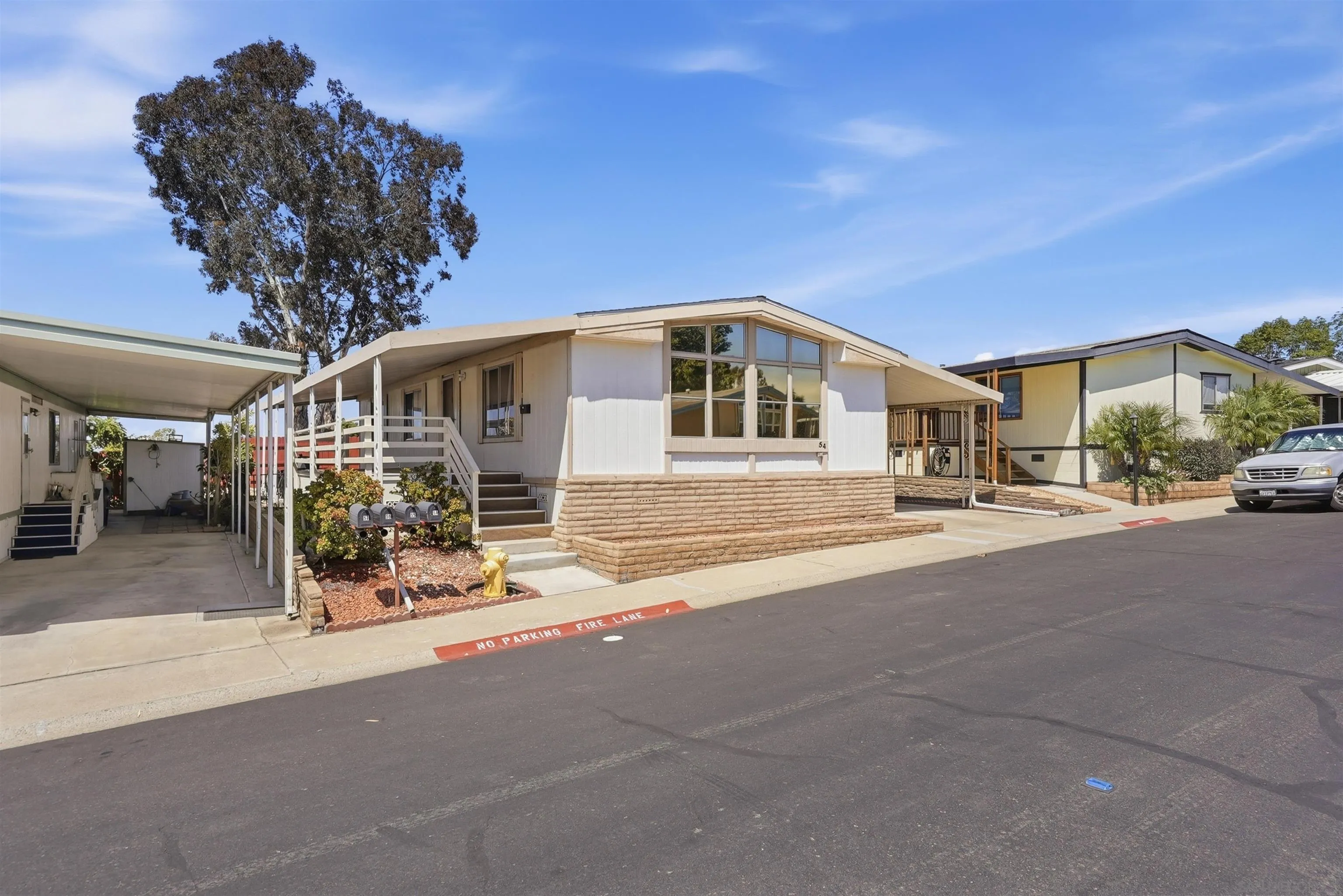 7402 Saladin Avenue, 29 Palms, CA, 92277