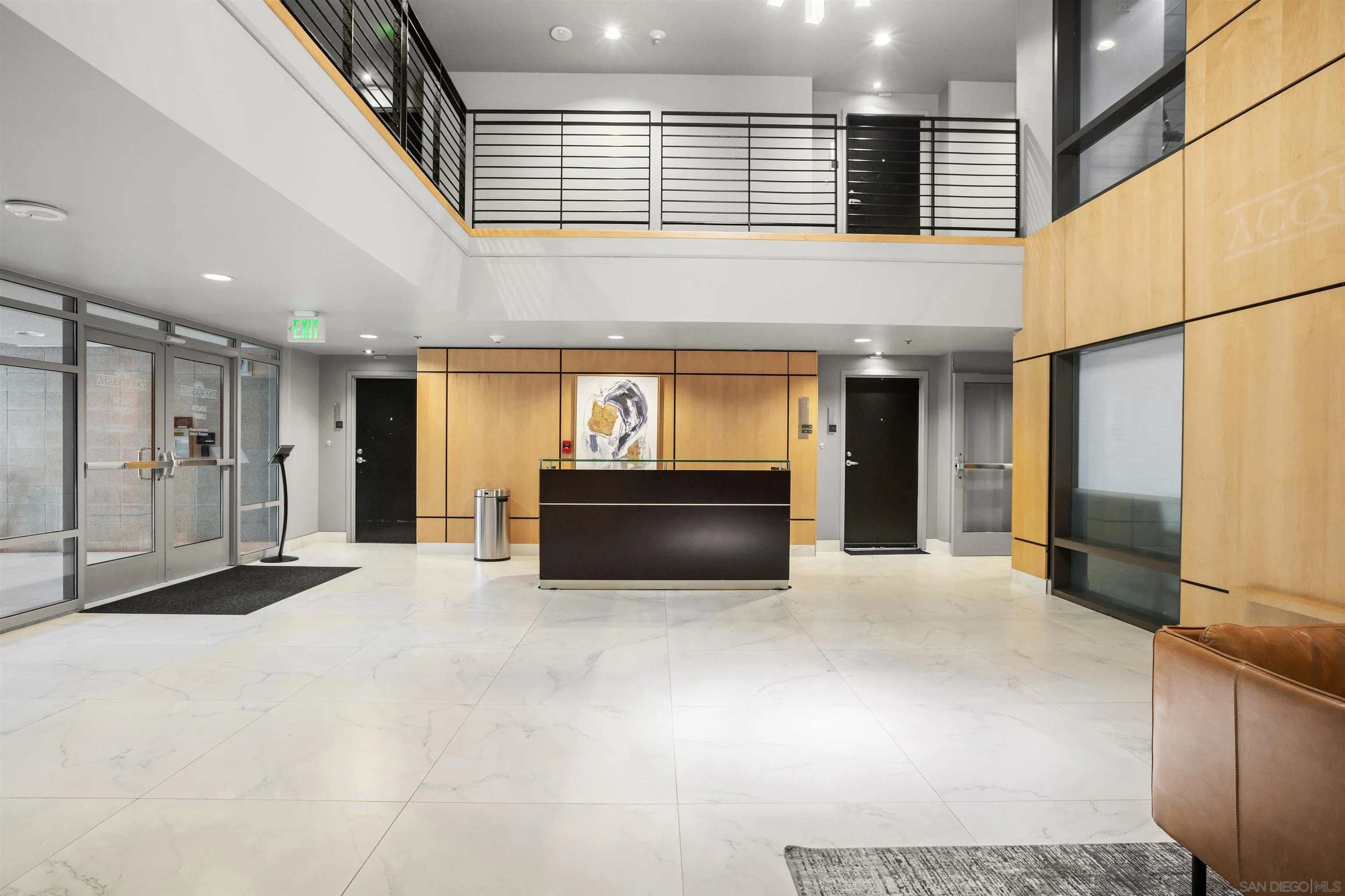 425 Beech UNIT 854, San Diego, CA, 92101