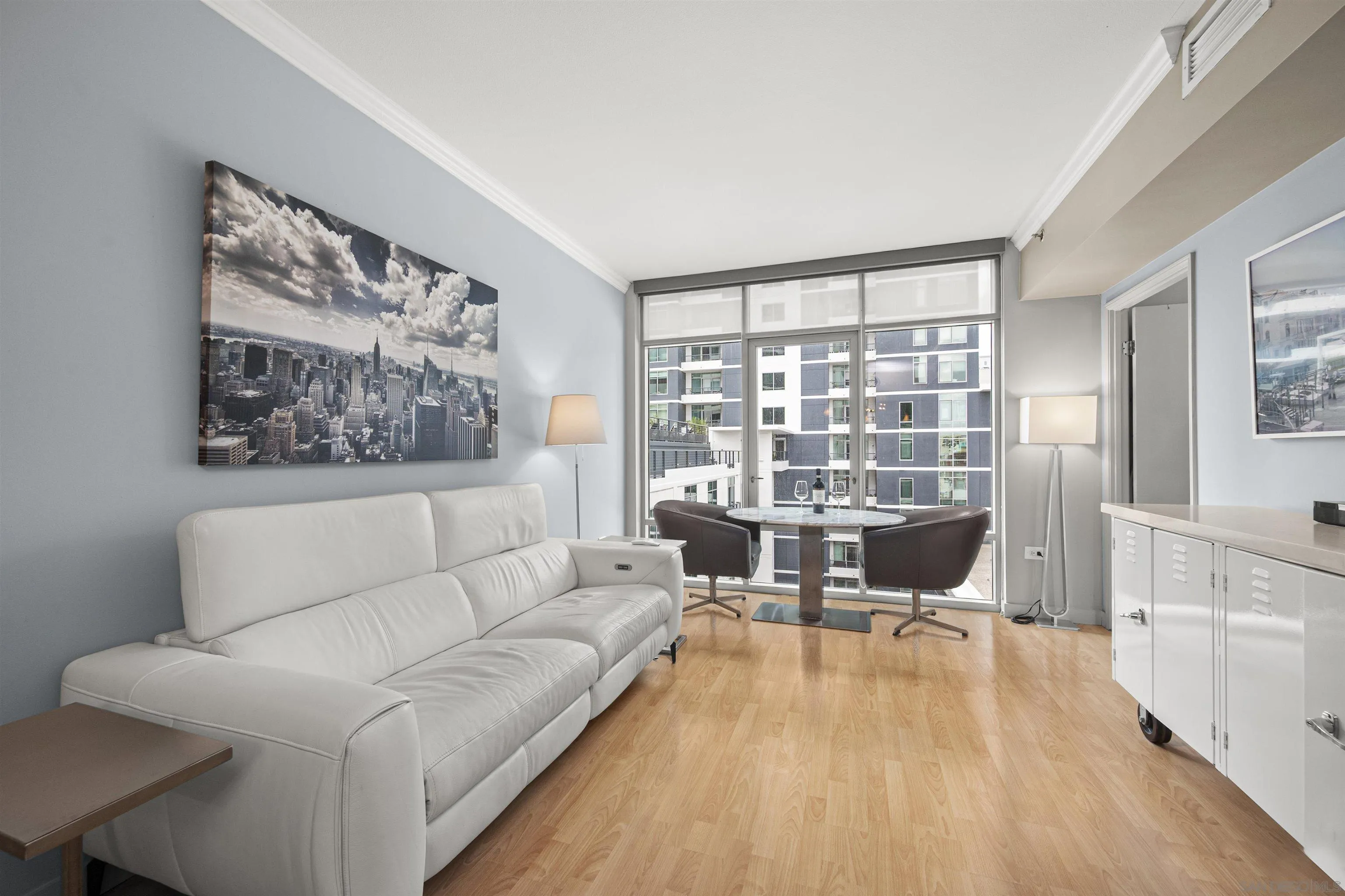 425 Beech UNIT 854, San Diego, CA, 92101