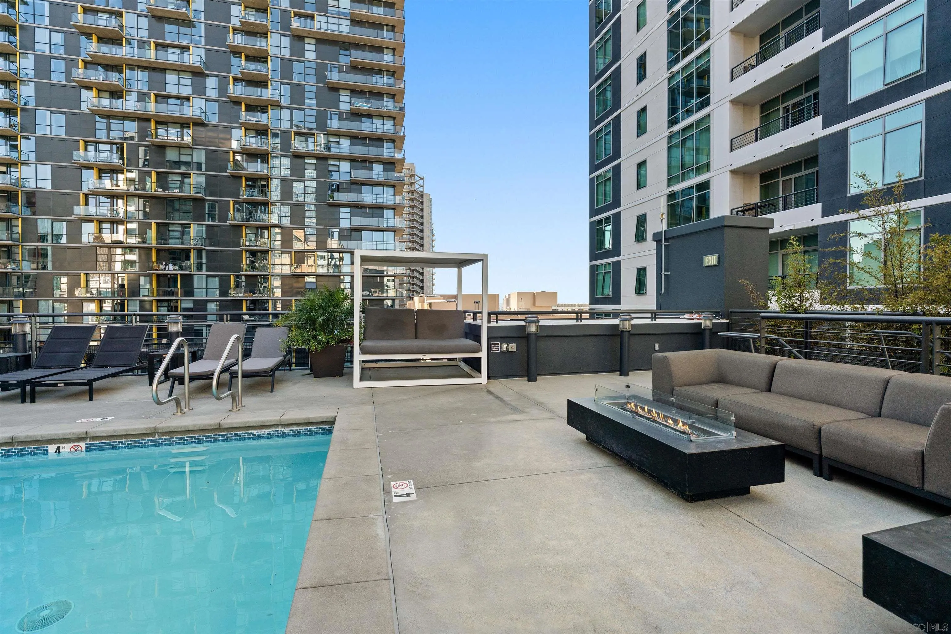 425 Beech UNIT 854, San Diego, CA, 92101